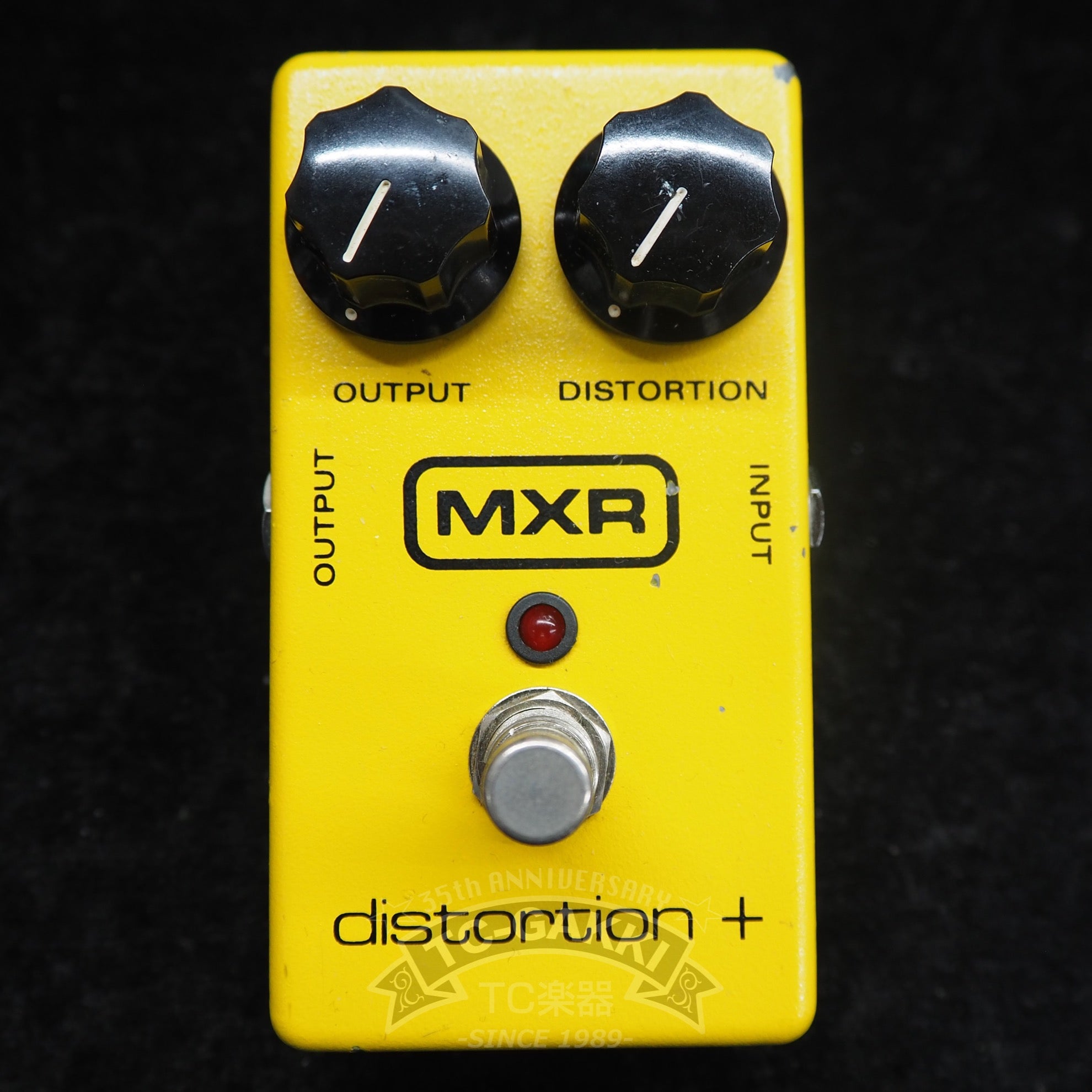 MAXON M-104 Distortion+