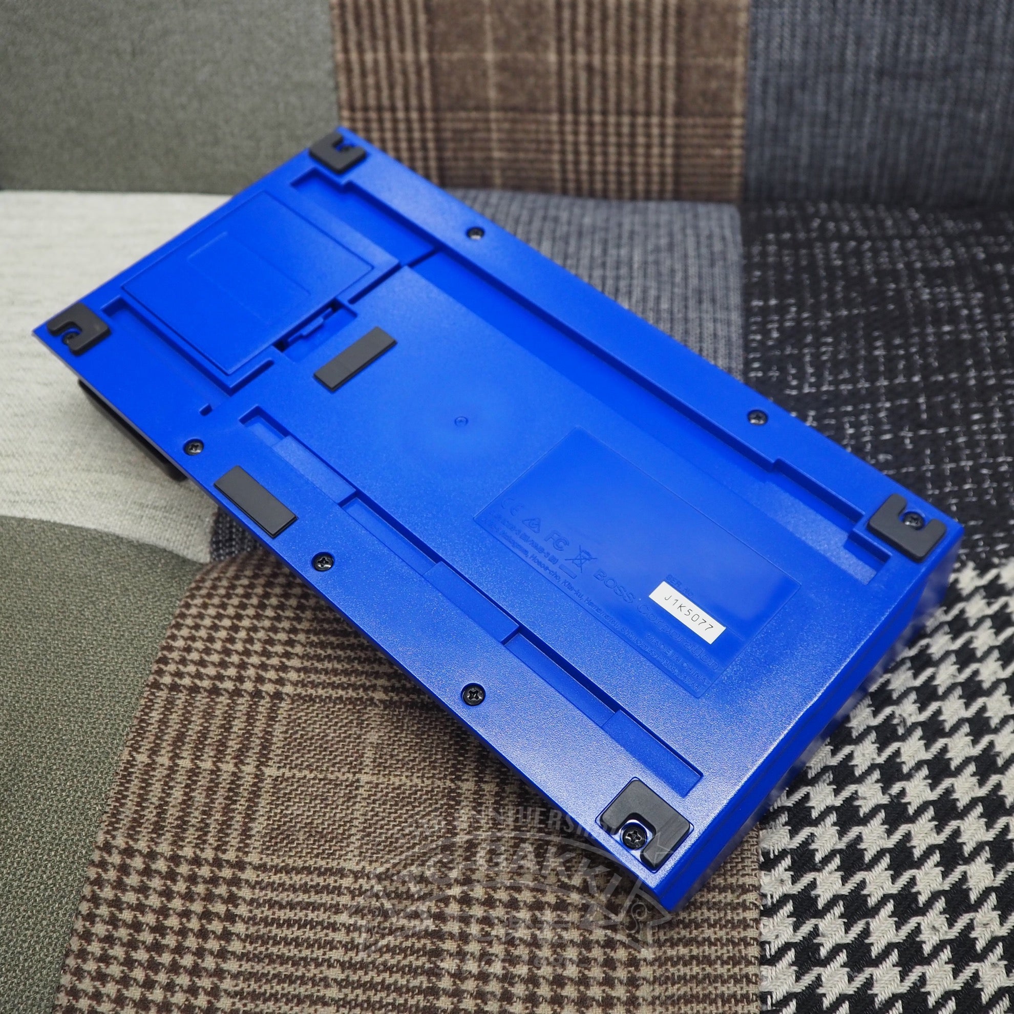 GT-1 GUITAR EFFECTS PROCESSOR