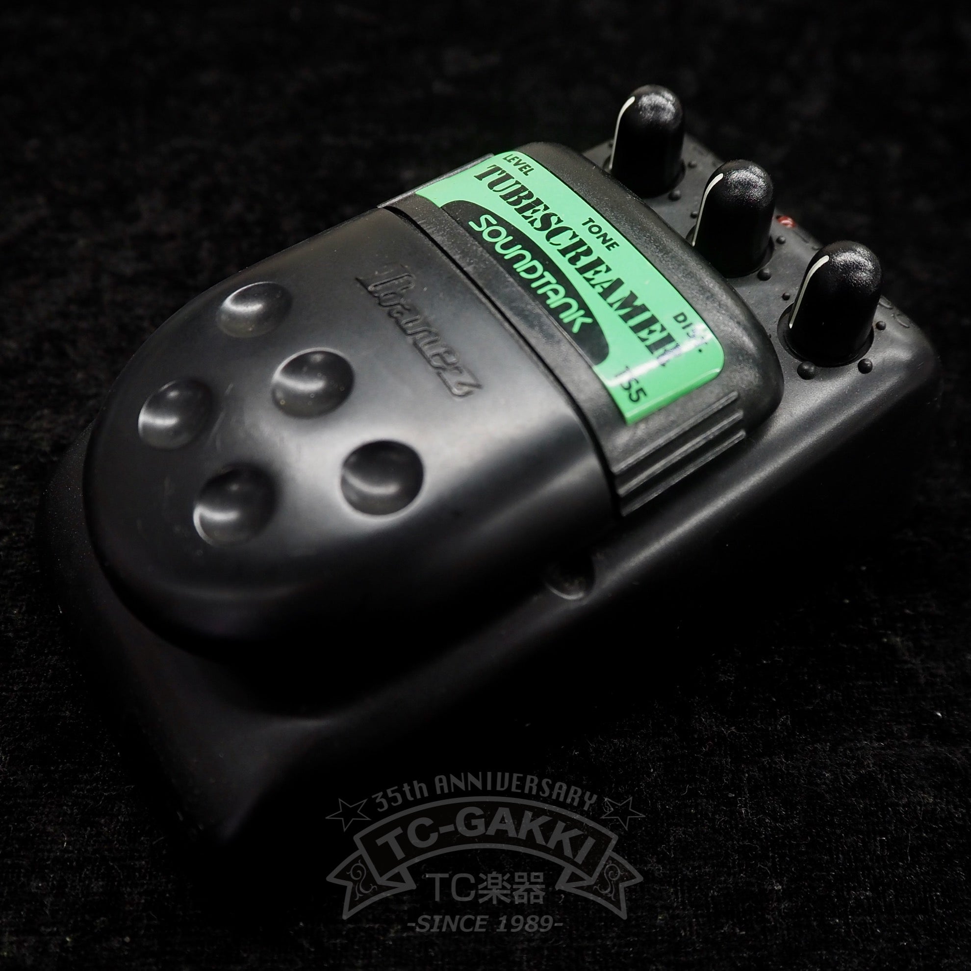 Ibanez TS5 튜브스크리머