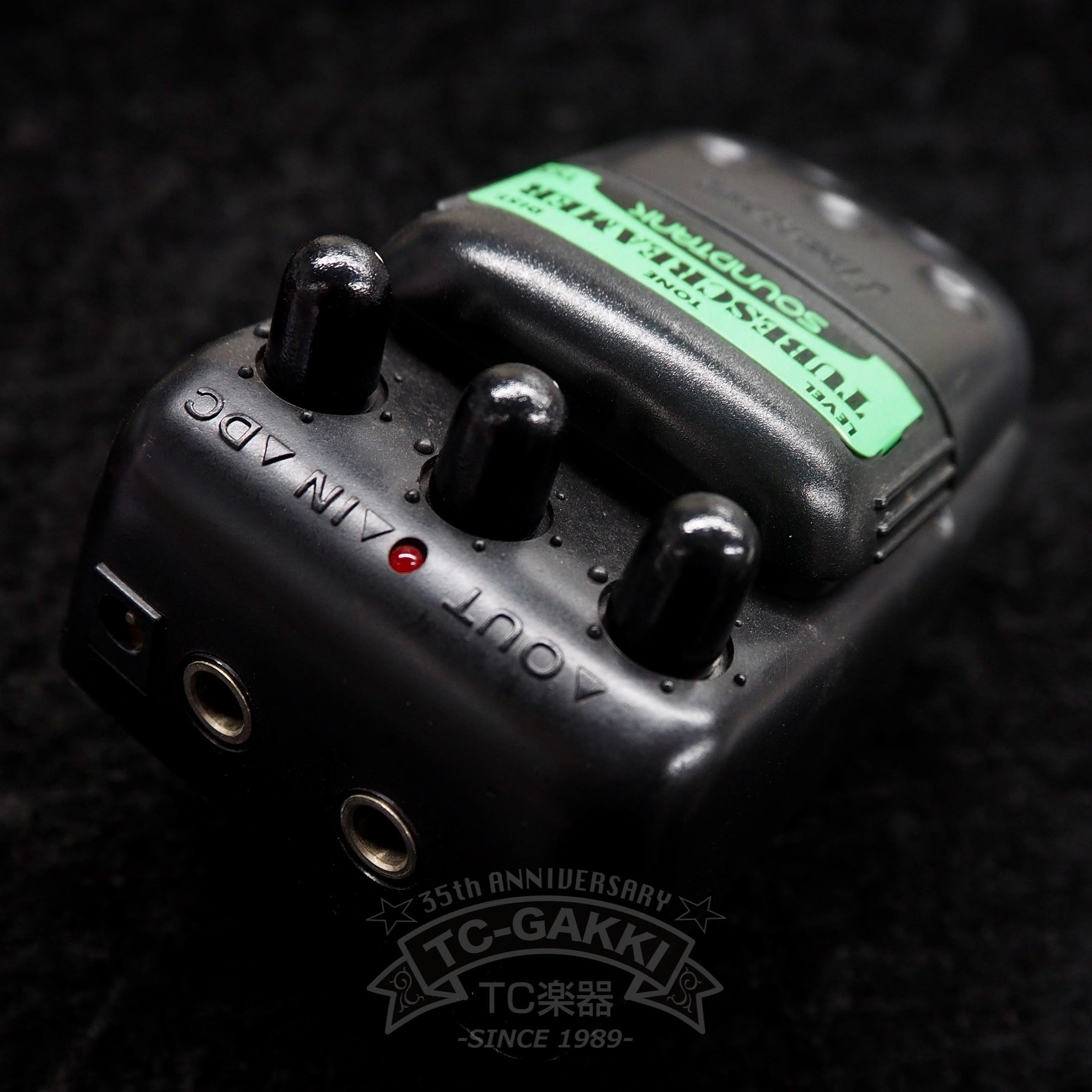 Ibanez TS5 튜브스크리머