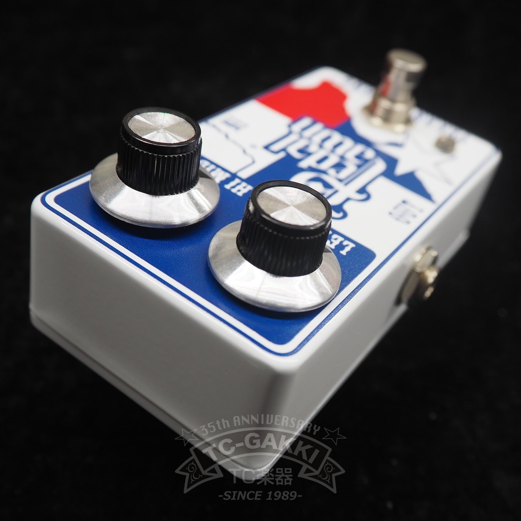 Pedal Pawn TEXAN TWANG