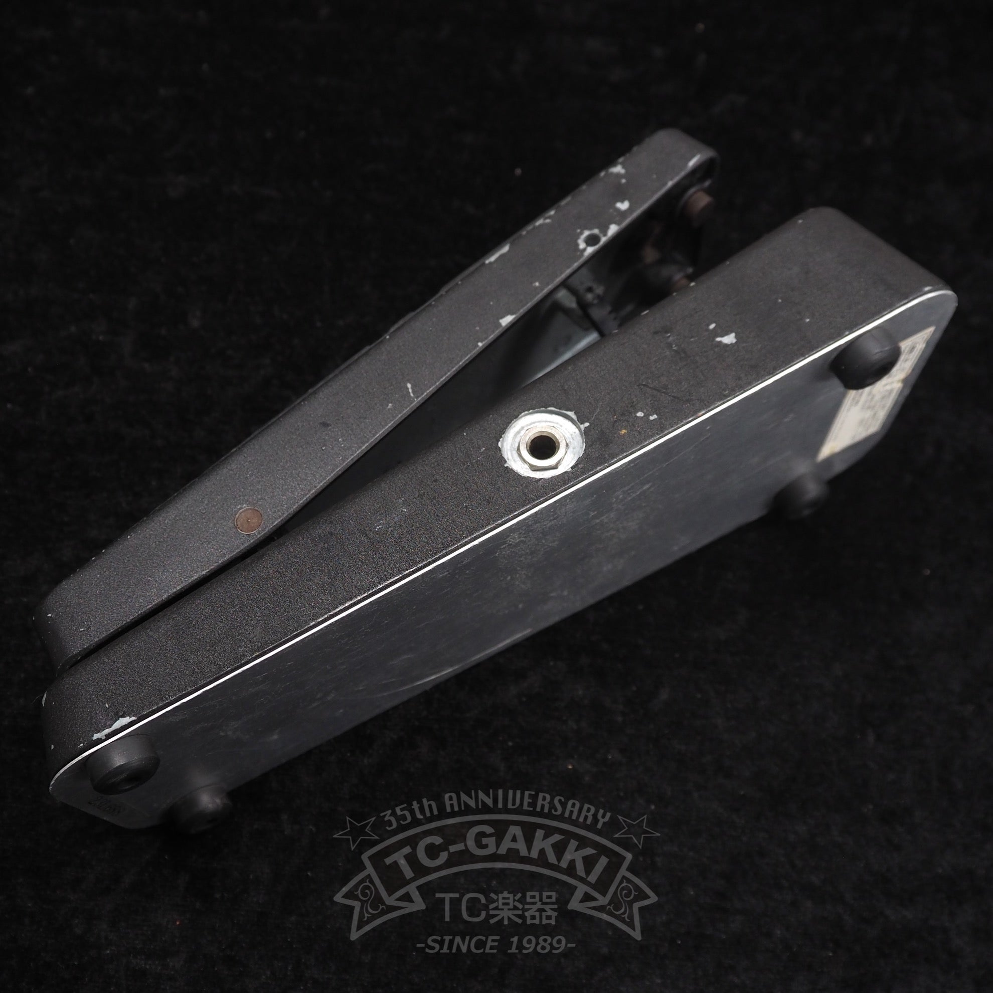 BUDDA BUD-WAH (Early Ver.)