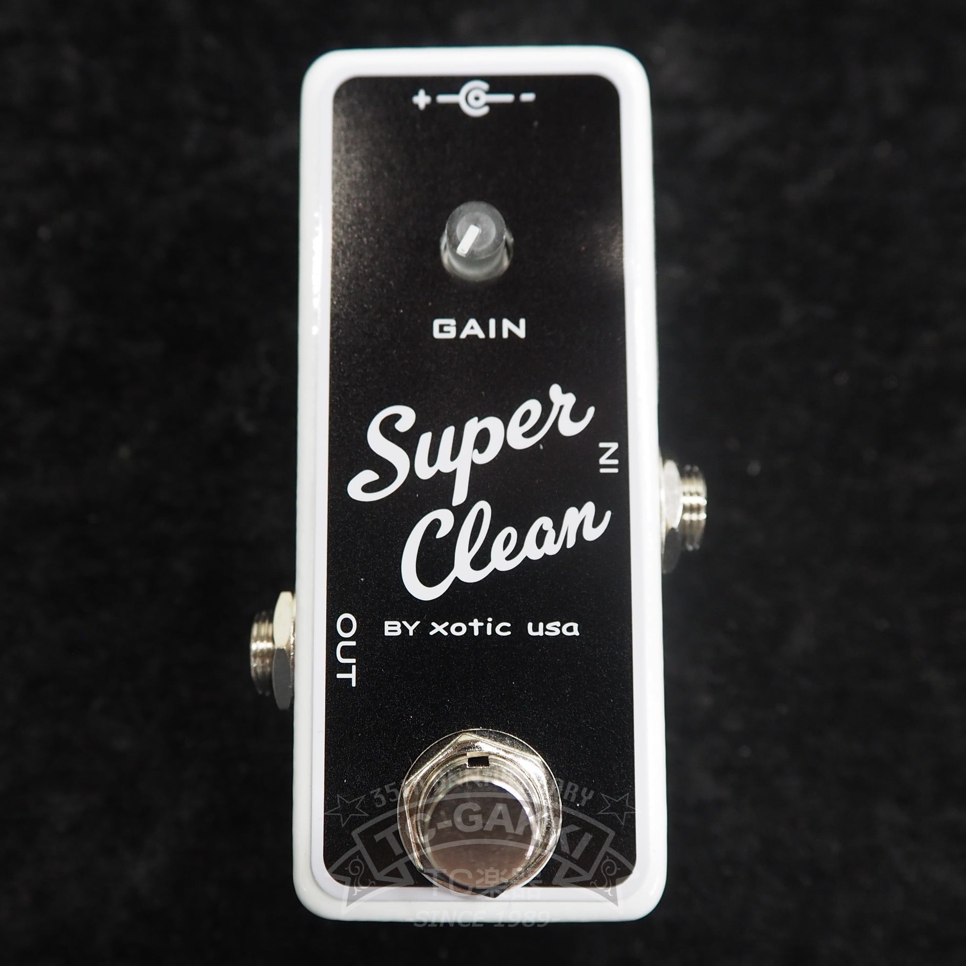 Xotic Super Clean Buffer