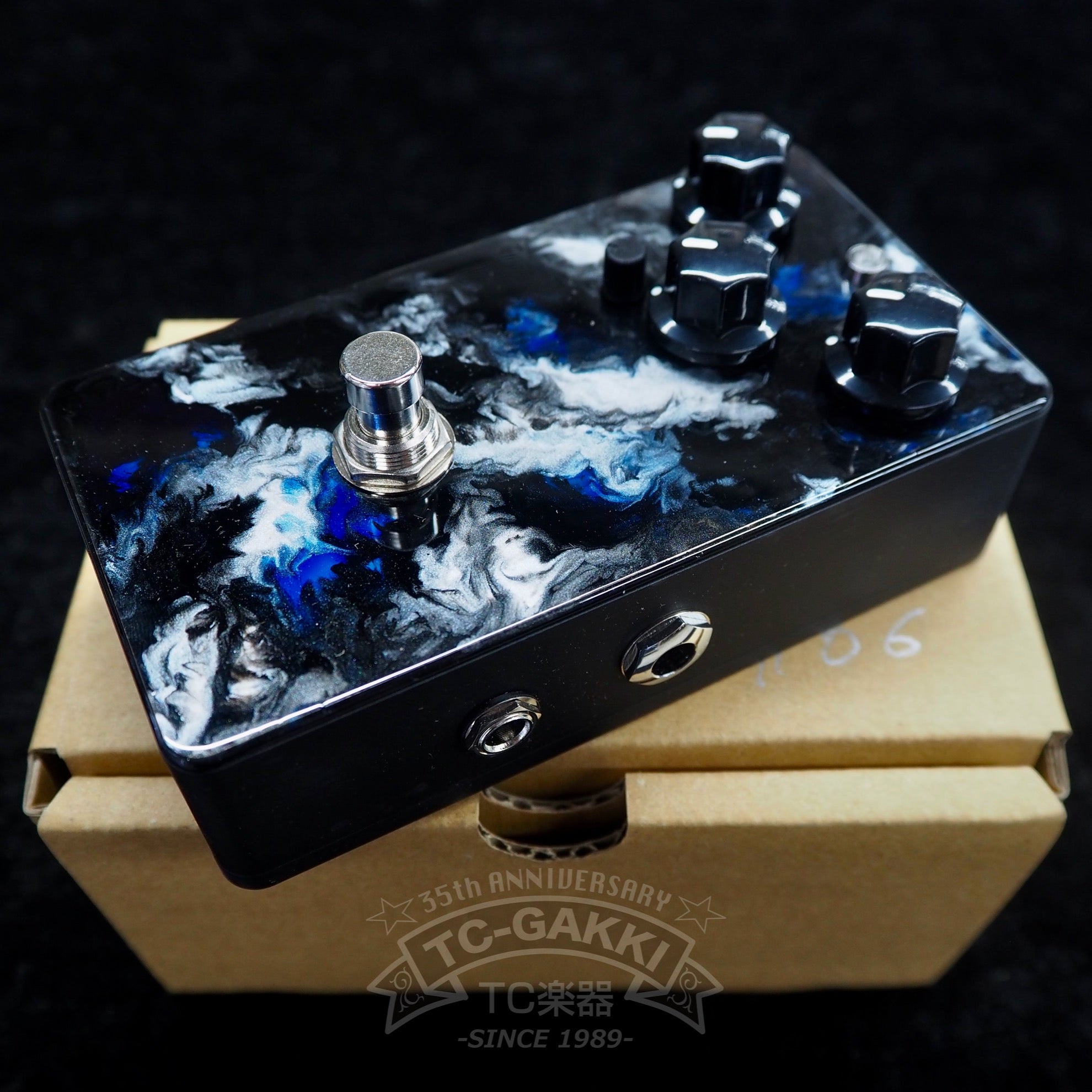 Leqtique EVR 10/10 XXJ EVR(NEW)
