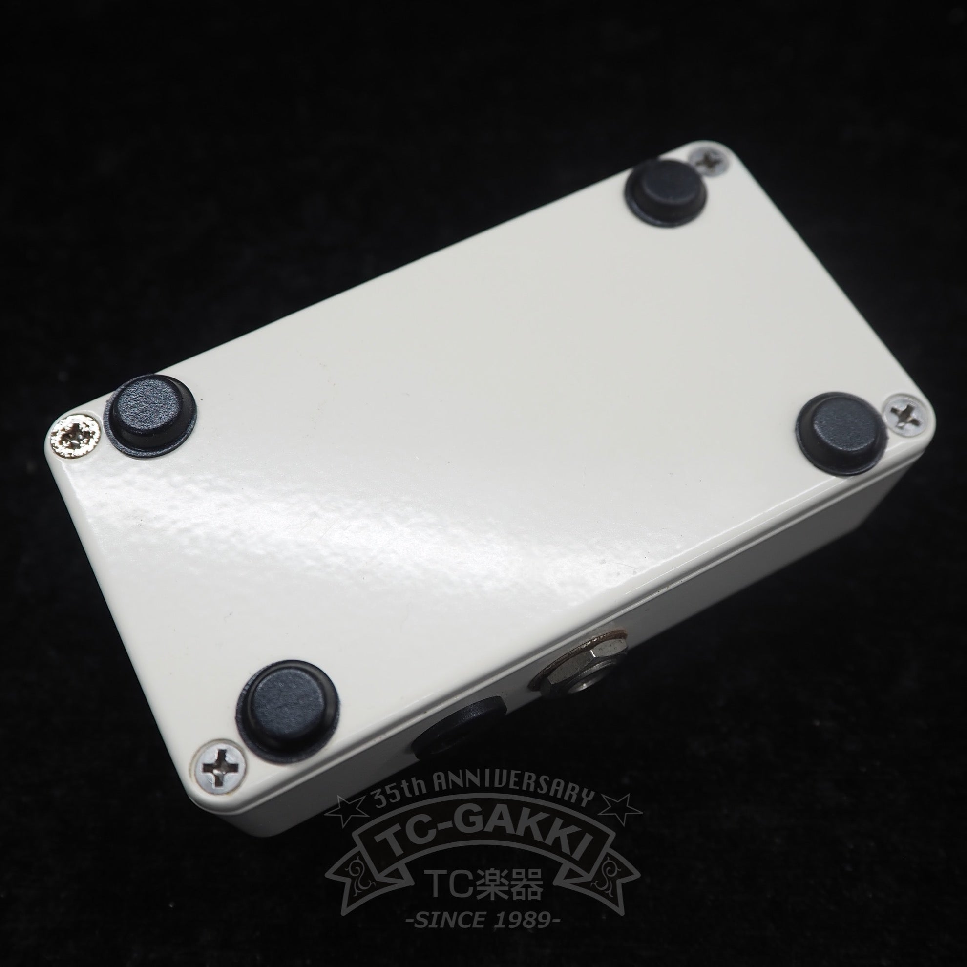 GtrWrks 19 Sixty 3 Preamp