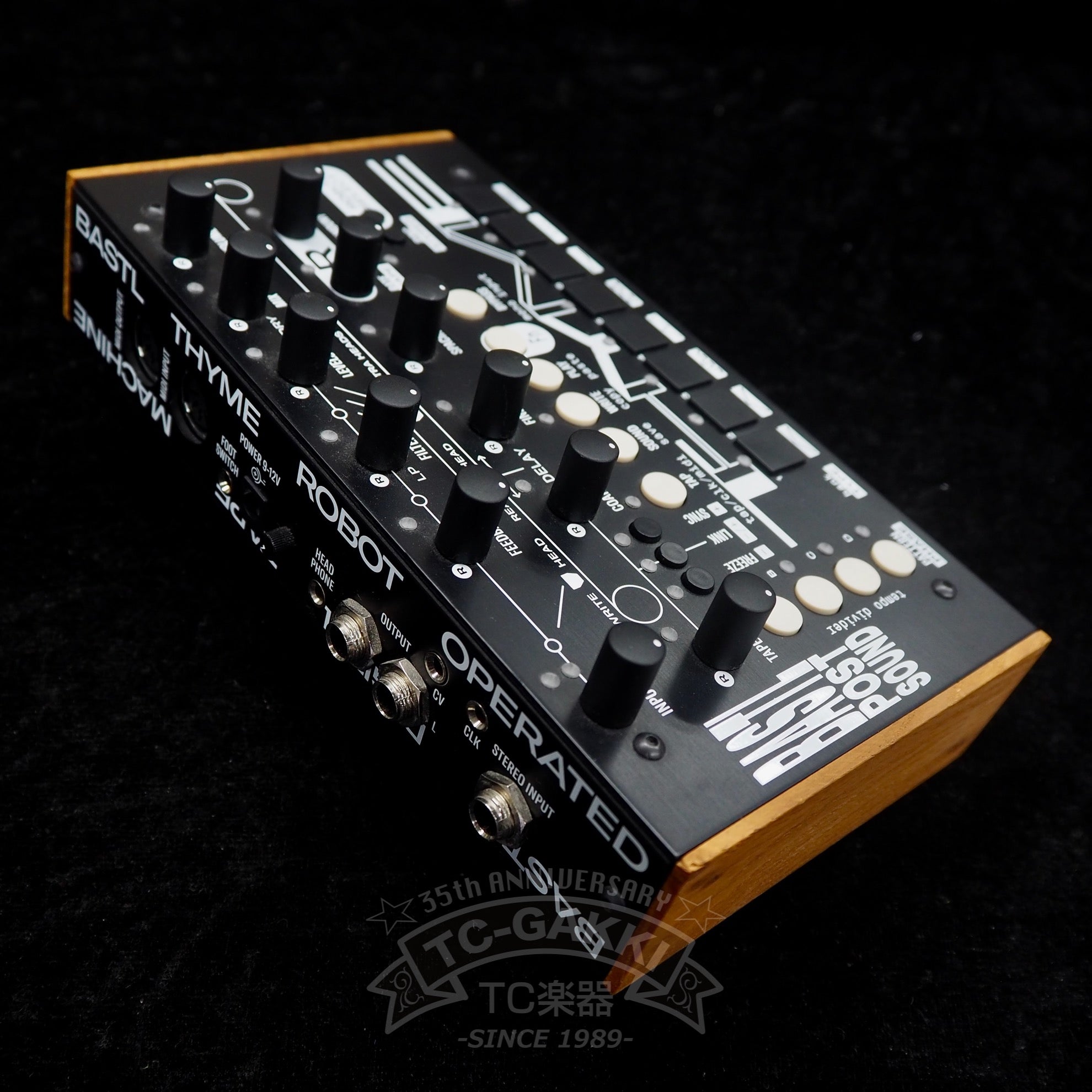 BASTL INSTRUMENTS THYME