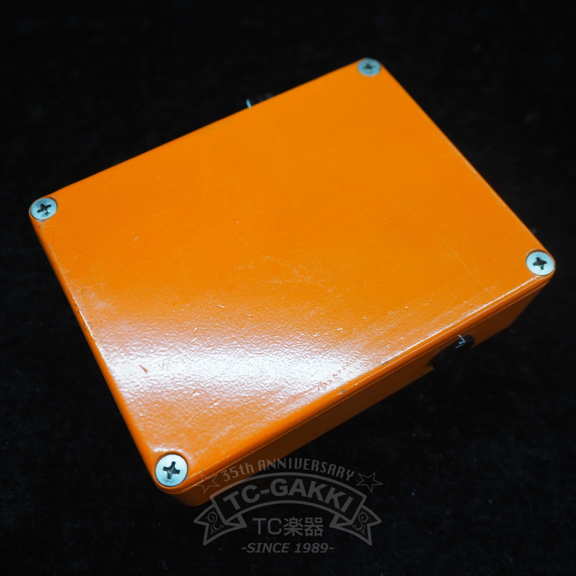 Manlay Sound PRO BOOST(OVERDRIVER)