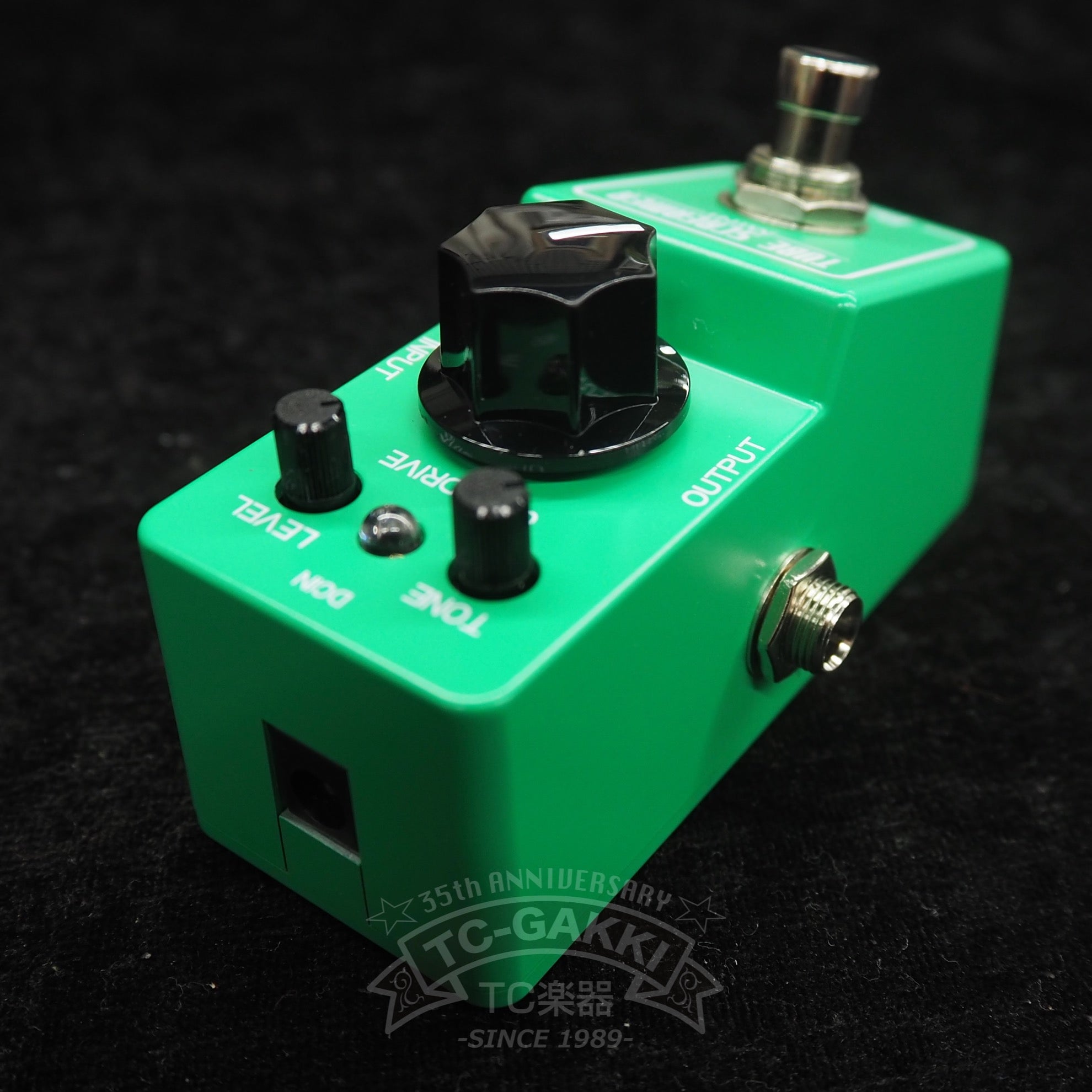 Ibanez TUBE SCREAMER MINI