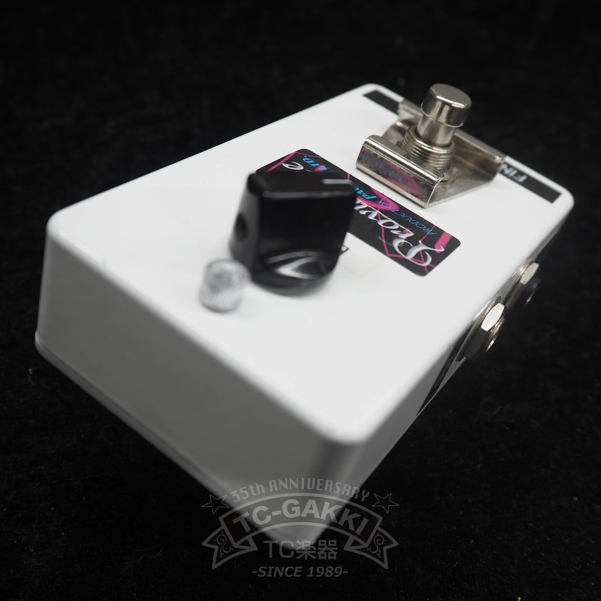 Free The Tone (Providence) FINAL BOOSTER (Early Ver.)