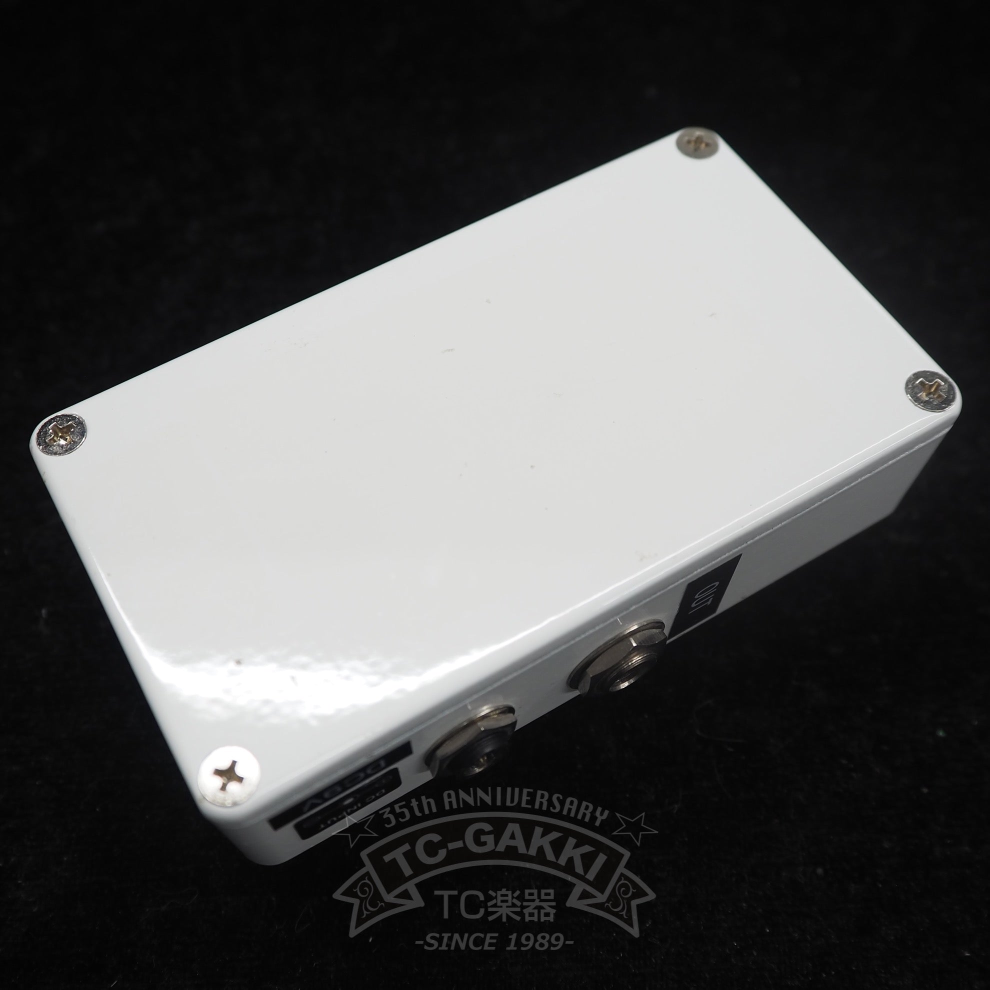 Free The Tone (Providence) FINAL BOOSTER (Early Ver.)