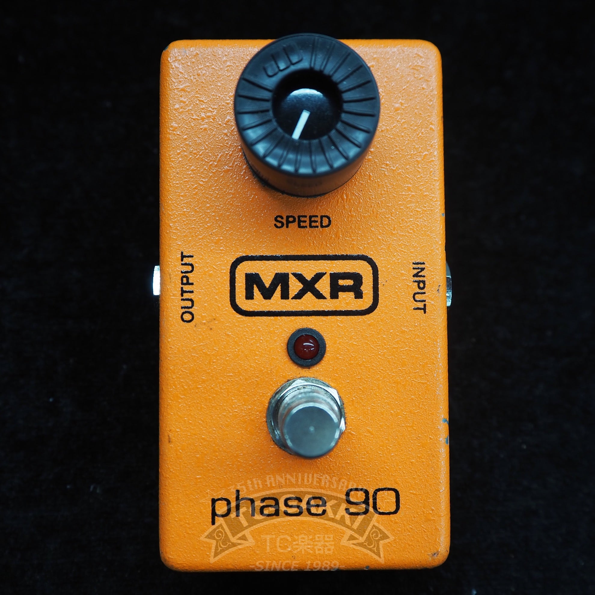 MXR M-101 Phase 90