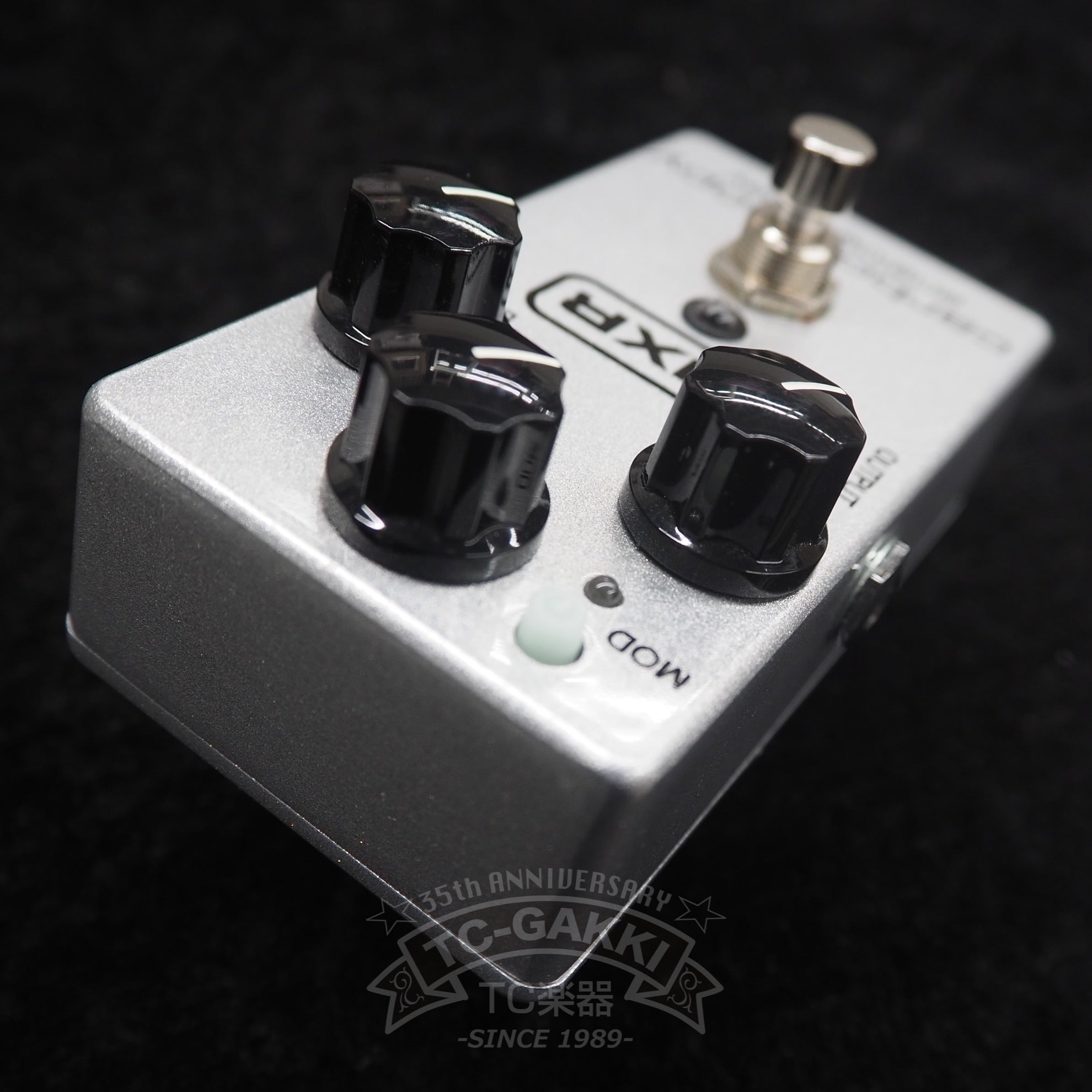 MXR M-169A carbon copy 10th anniv.