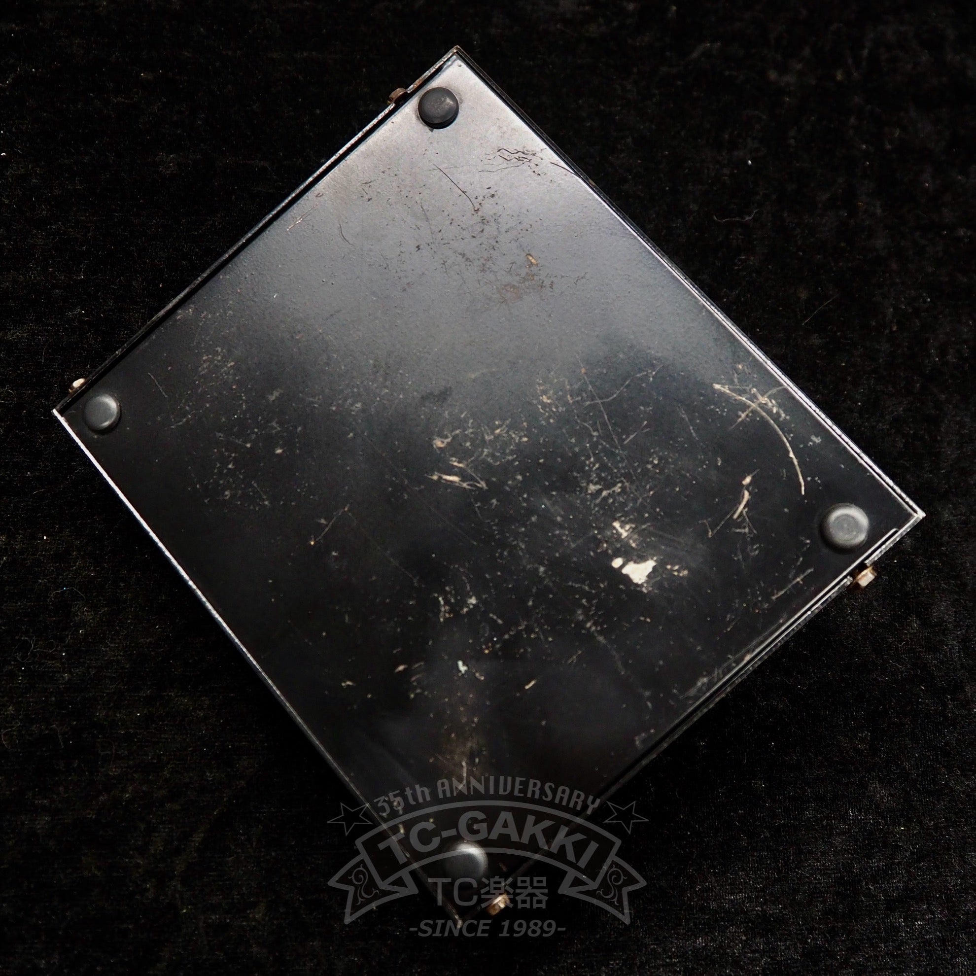 Maestro BASS BRASSMASTER Model BB-1