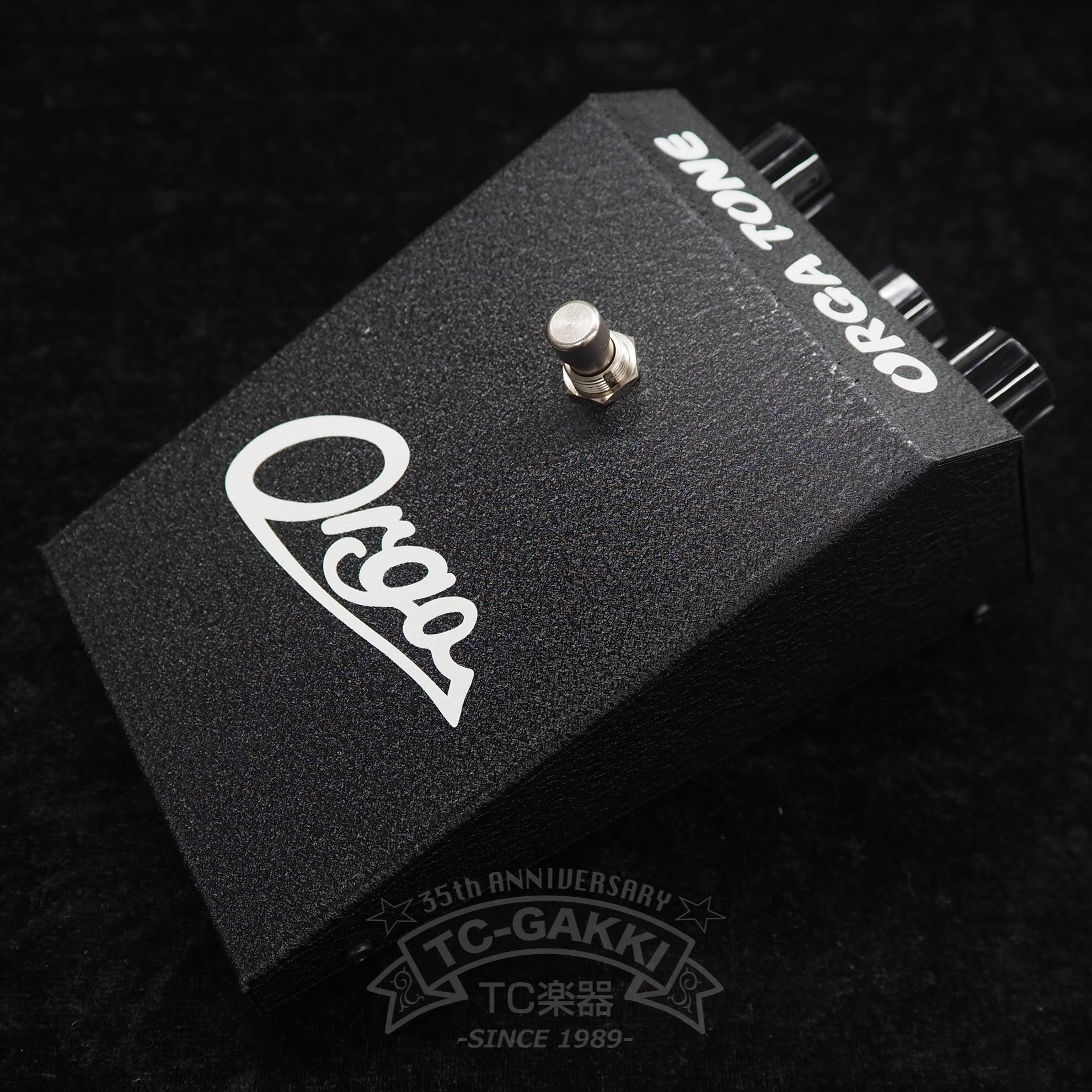 Organic Sounds ORGA TONE (NEW)