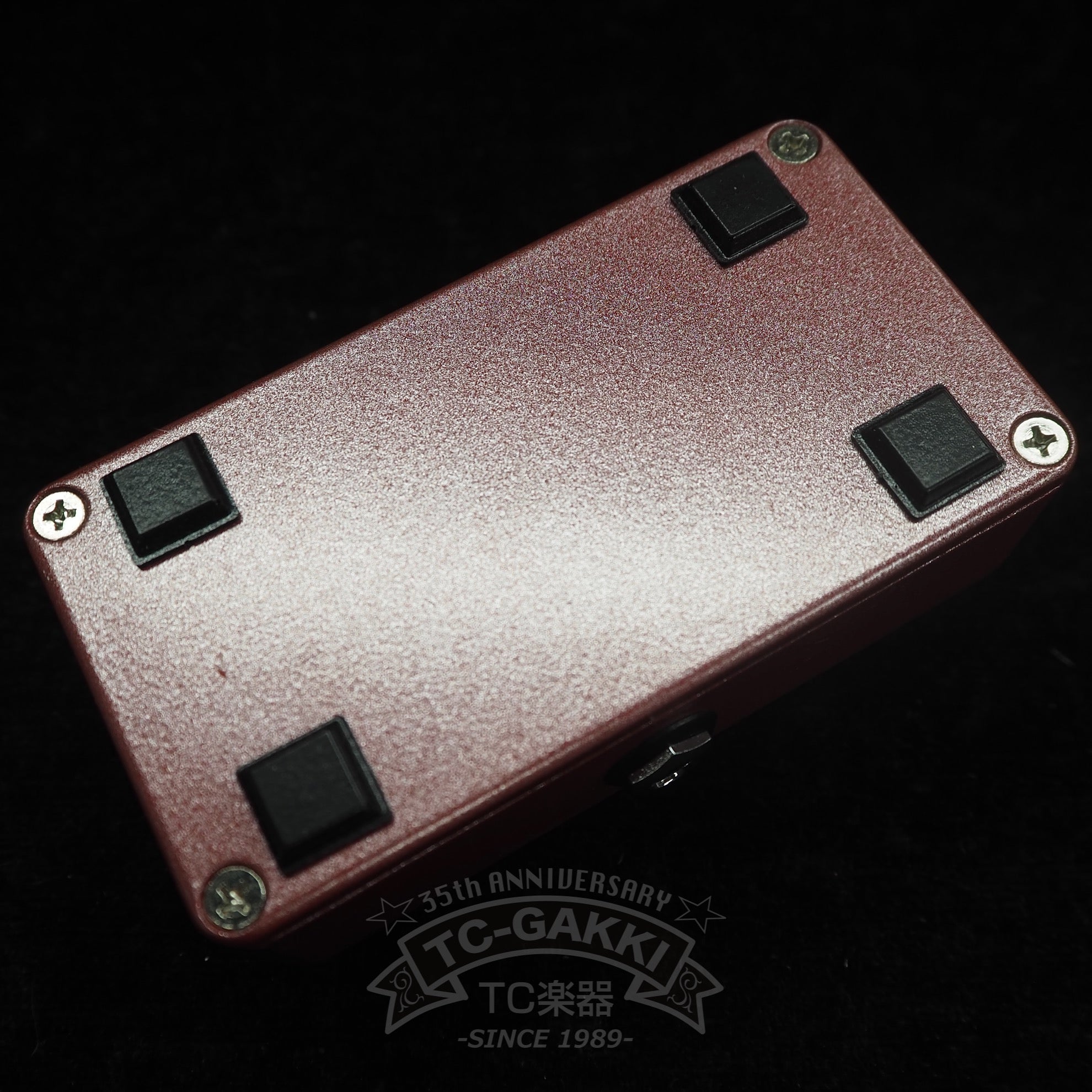 SKREDDY PEDALS General Pig