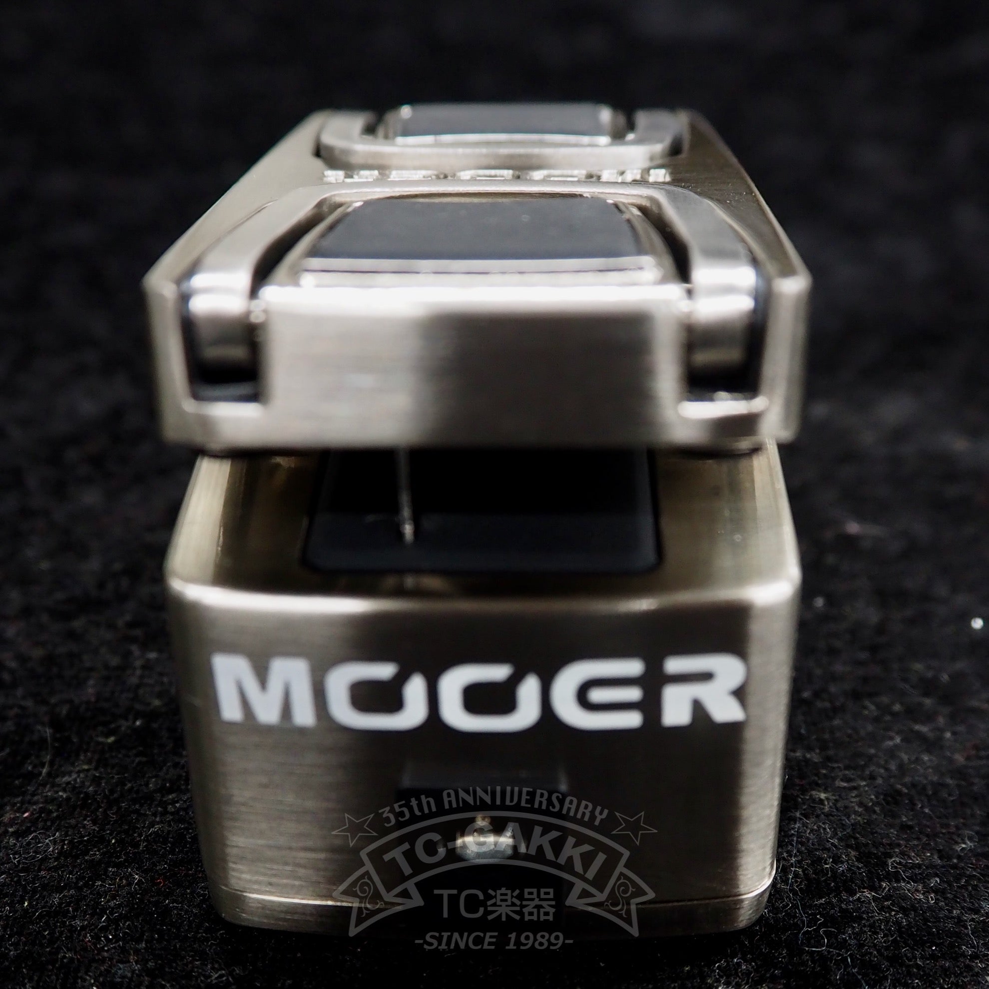 MOOER LEVELINE