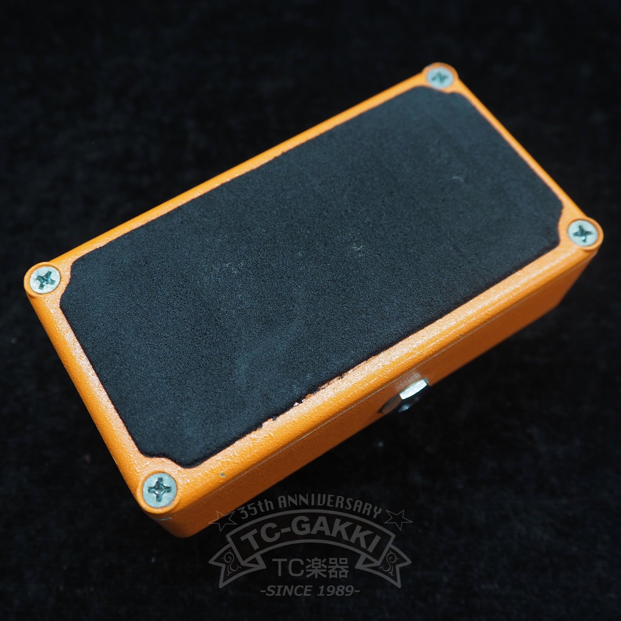 MXR M-101 phase 90