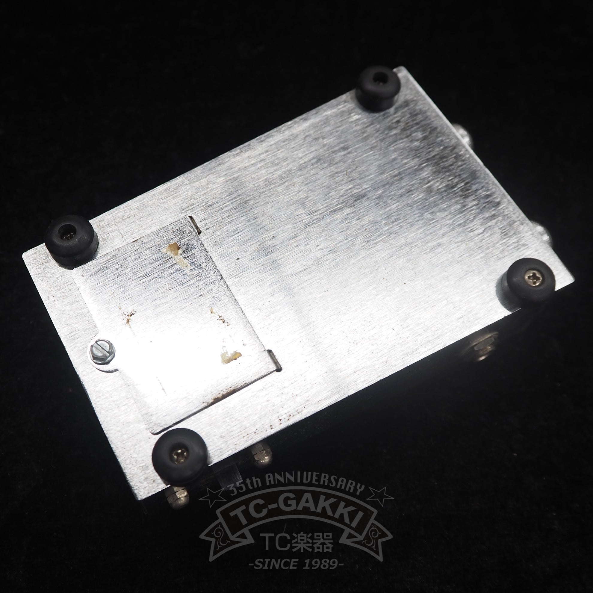 Mosrite FUZZ rite (Silicon Ver.)