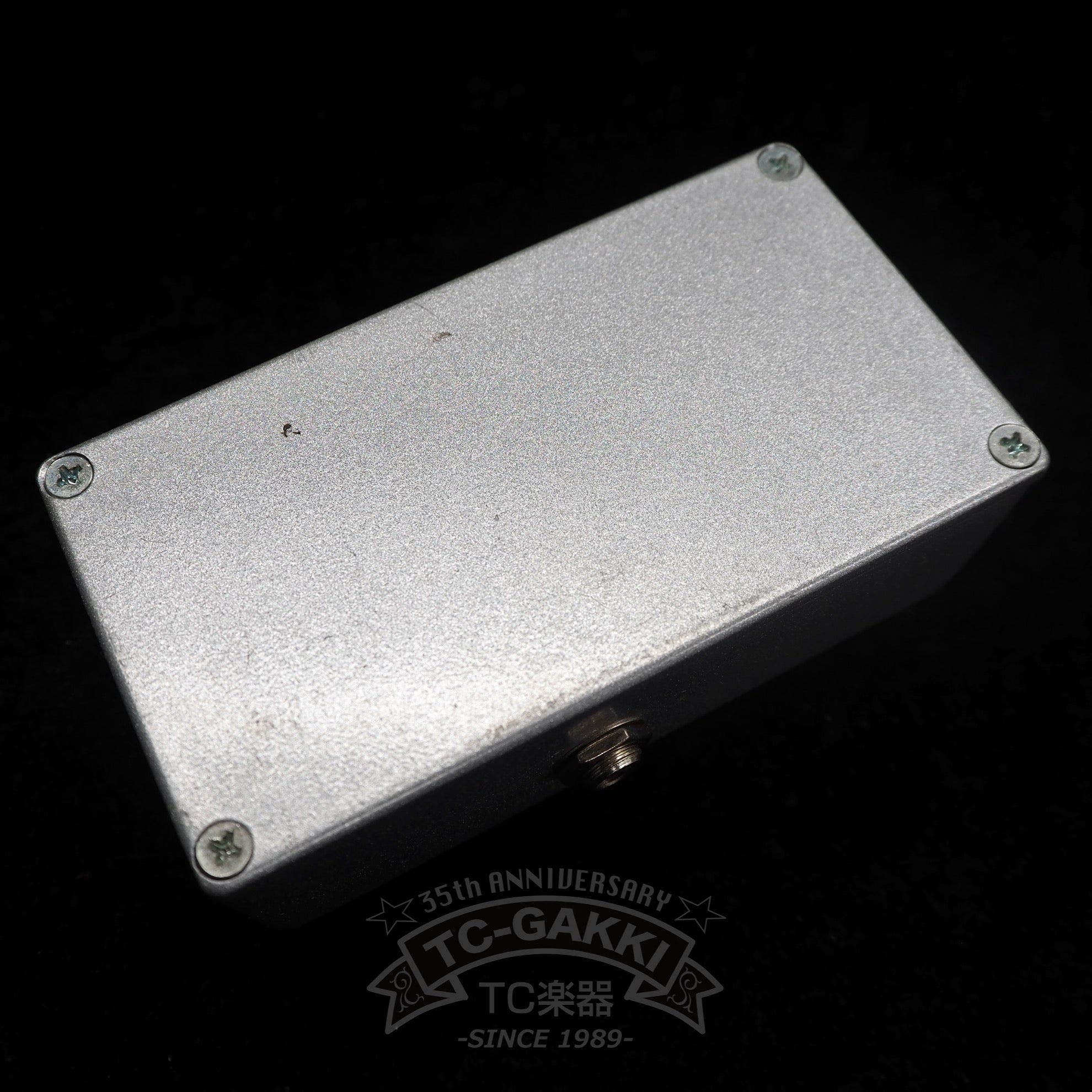 CMATMODS Ross Clone Compressor