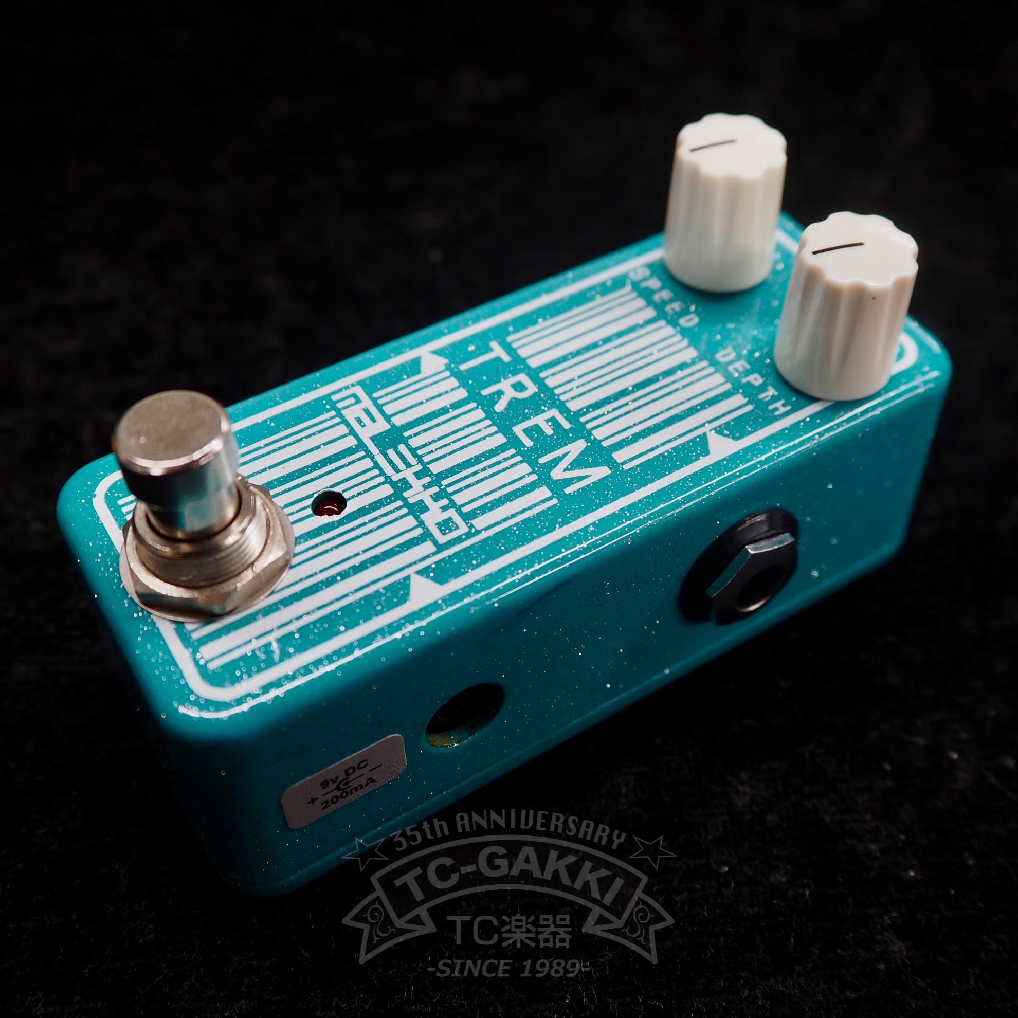 MALEKKO Heavy Industry TREM