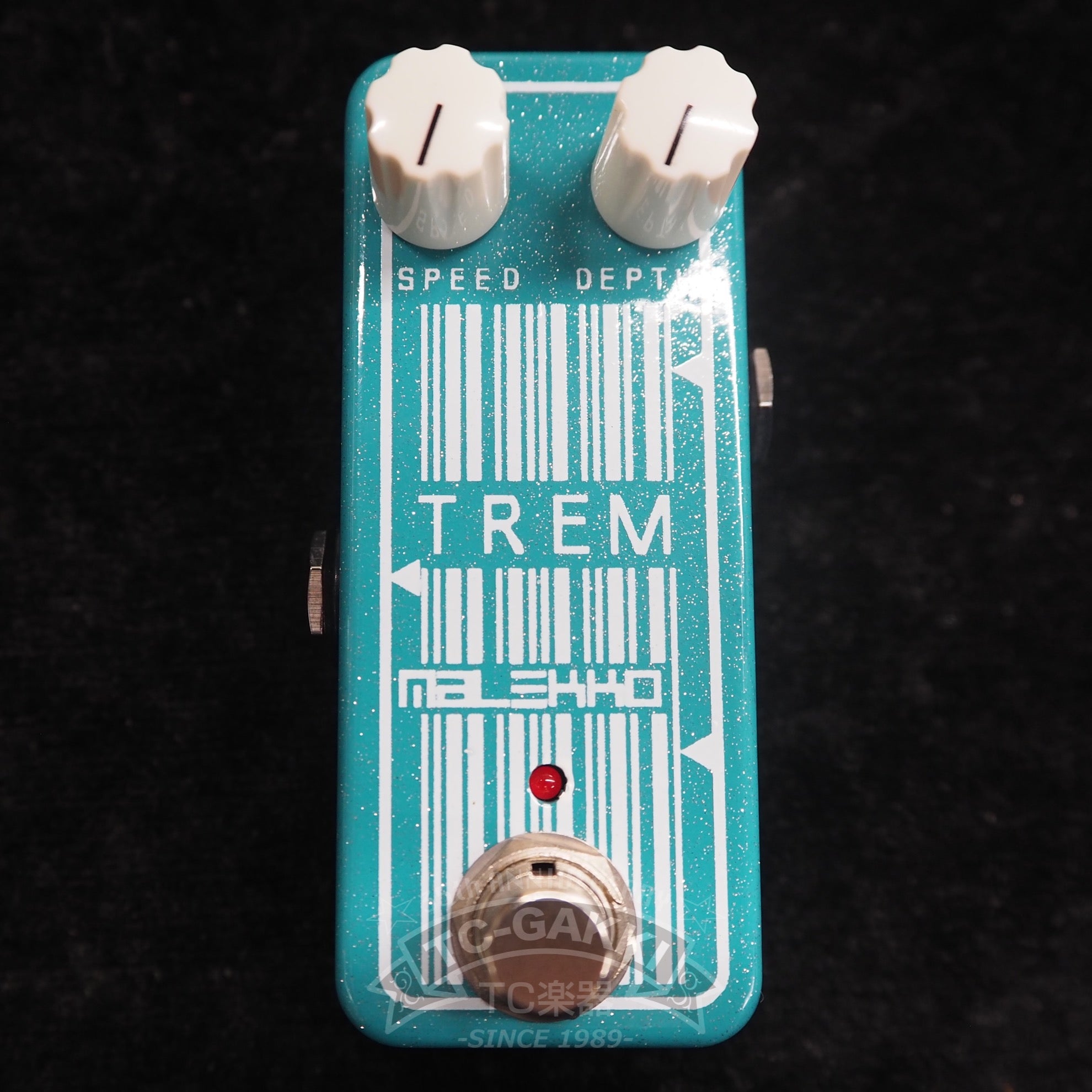 MALEKKO Heavy Industry TREM