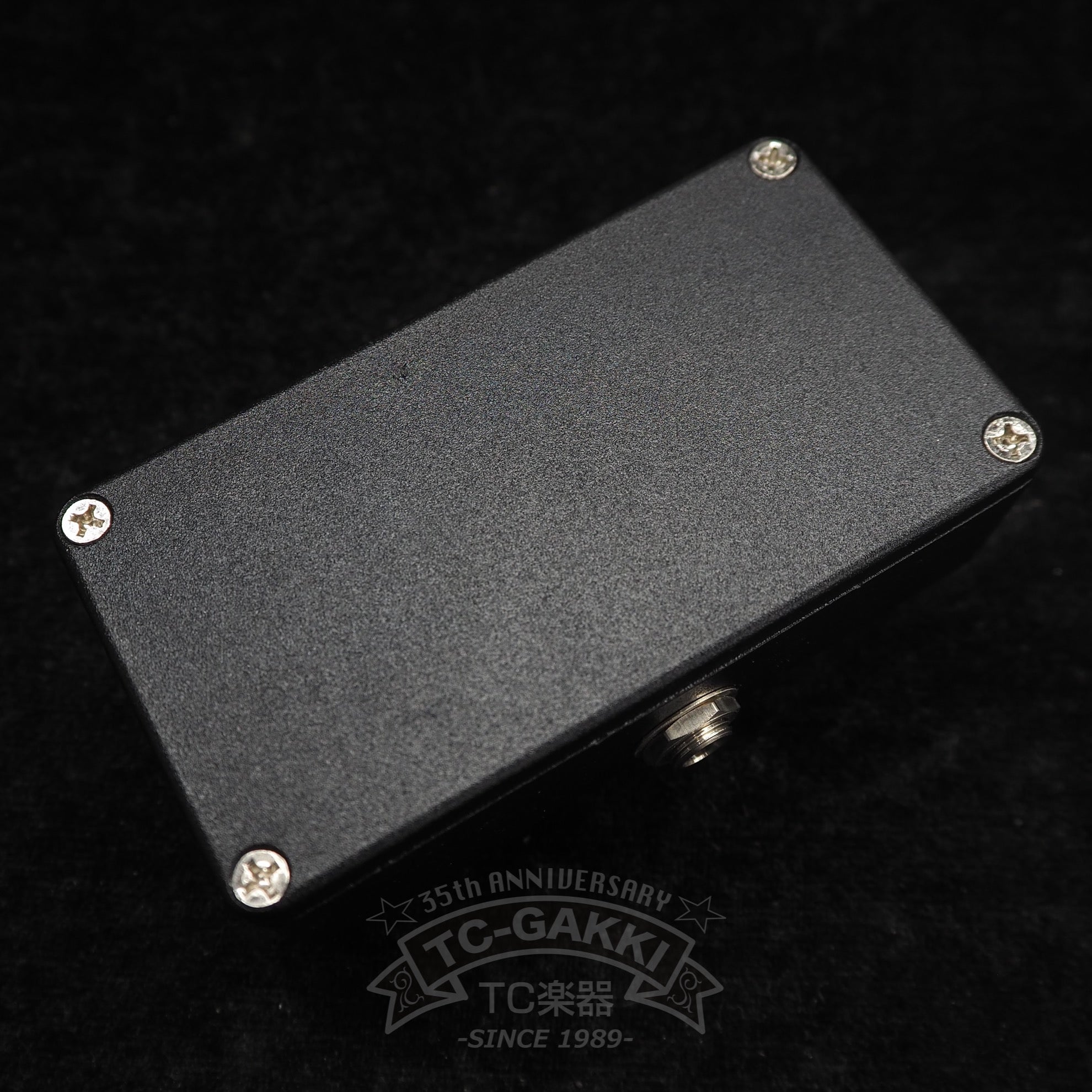 Whirlwind ORANGE BOX Phaser(FXORNP)