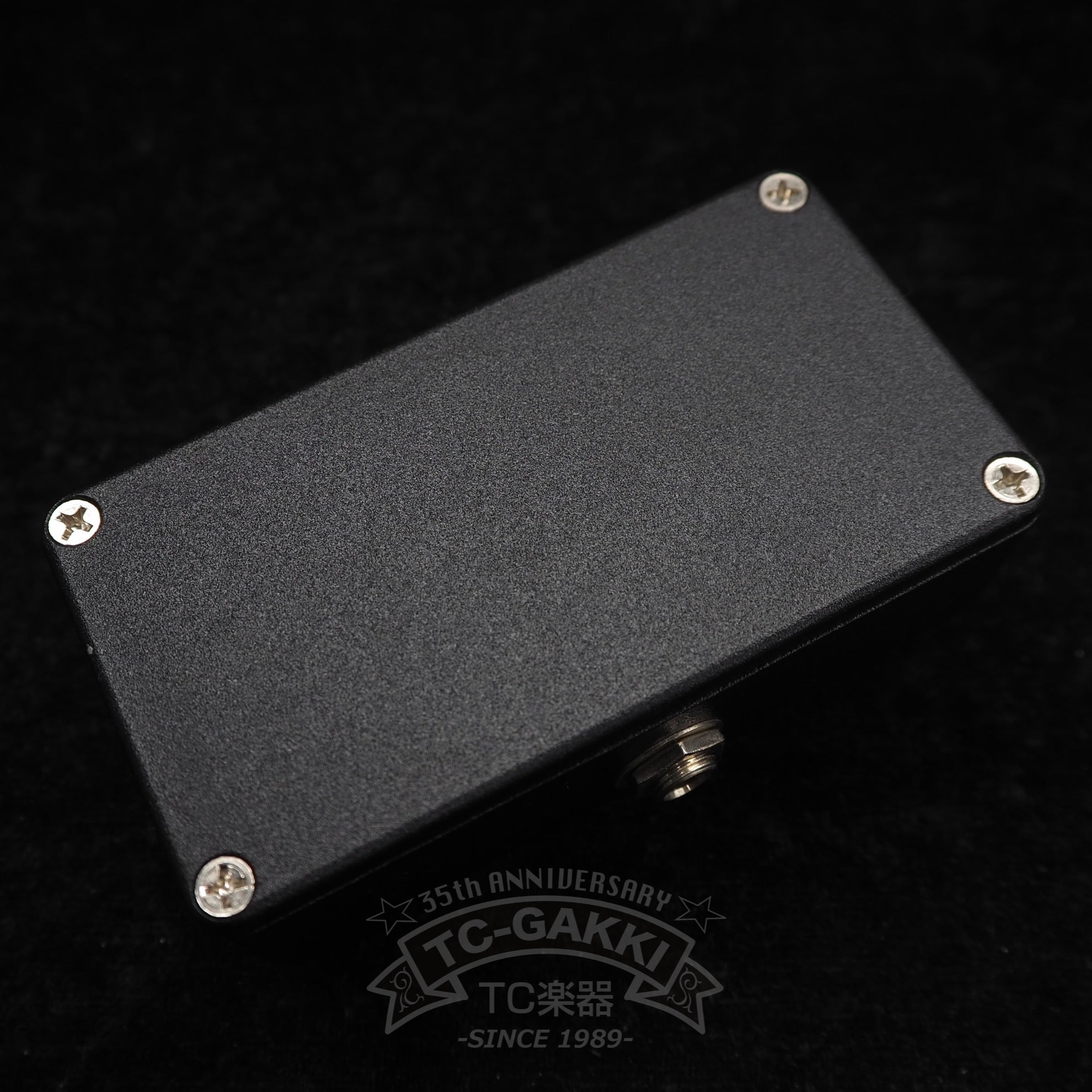 Whirlwind GOLD BOX Distortion(FXGOLDP)