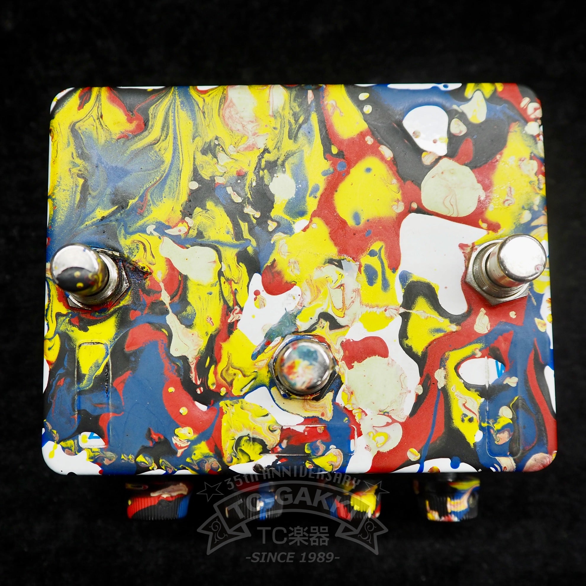 P.E.I. (PRESCRIPTION ELECTRONICS INC.) experience fuzz