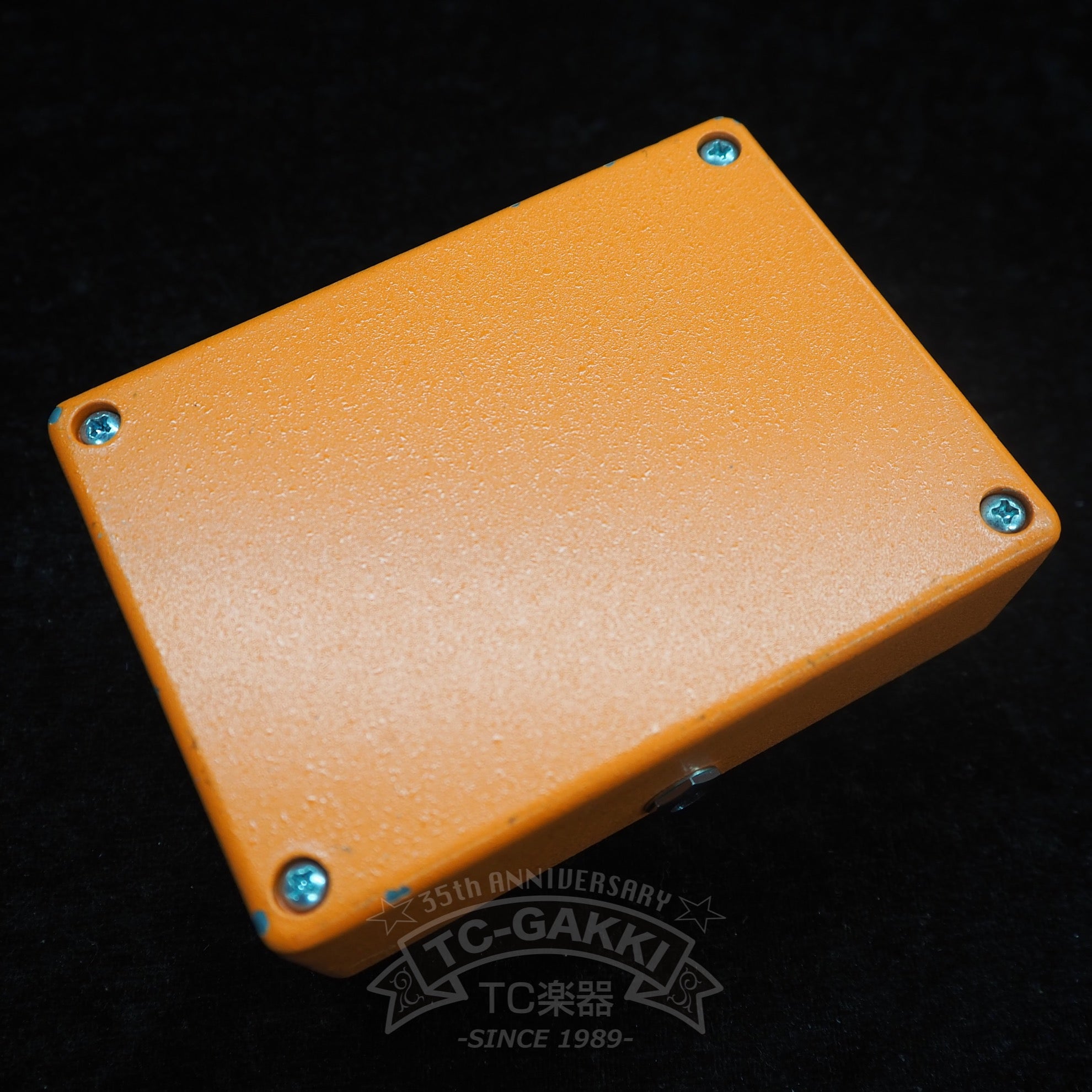 MXR M-107 phase 100