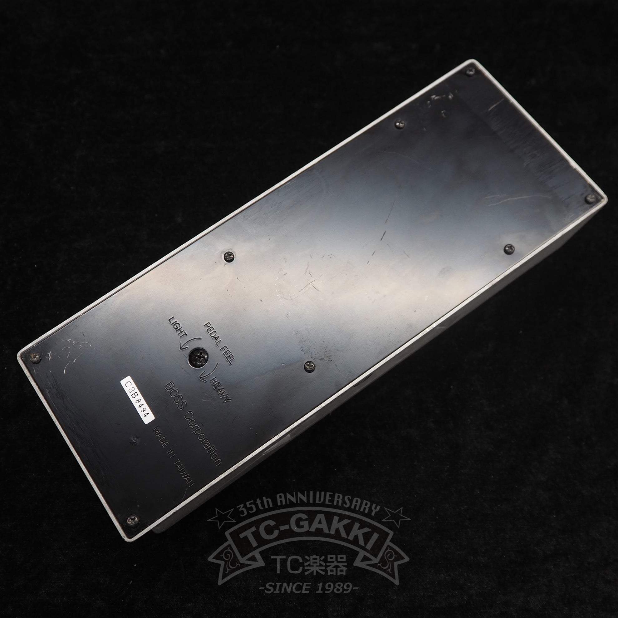 BOSS FV-500H FOOT VOLUME