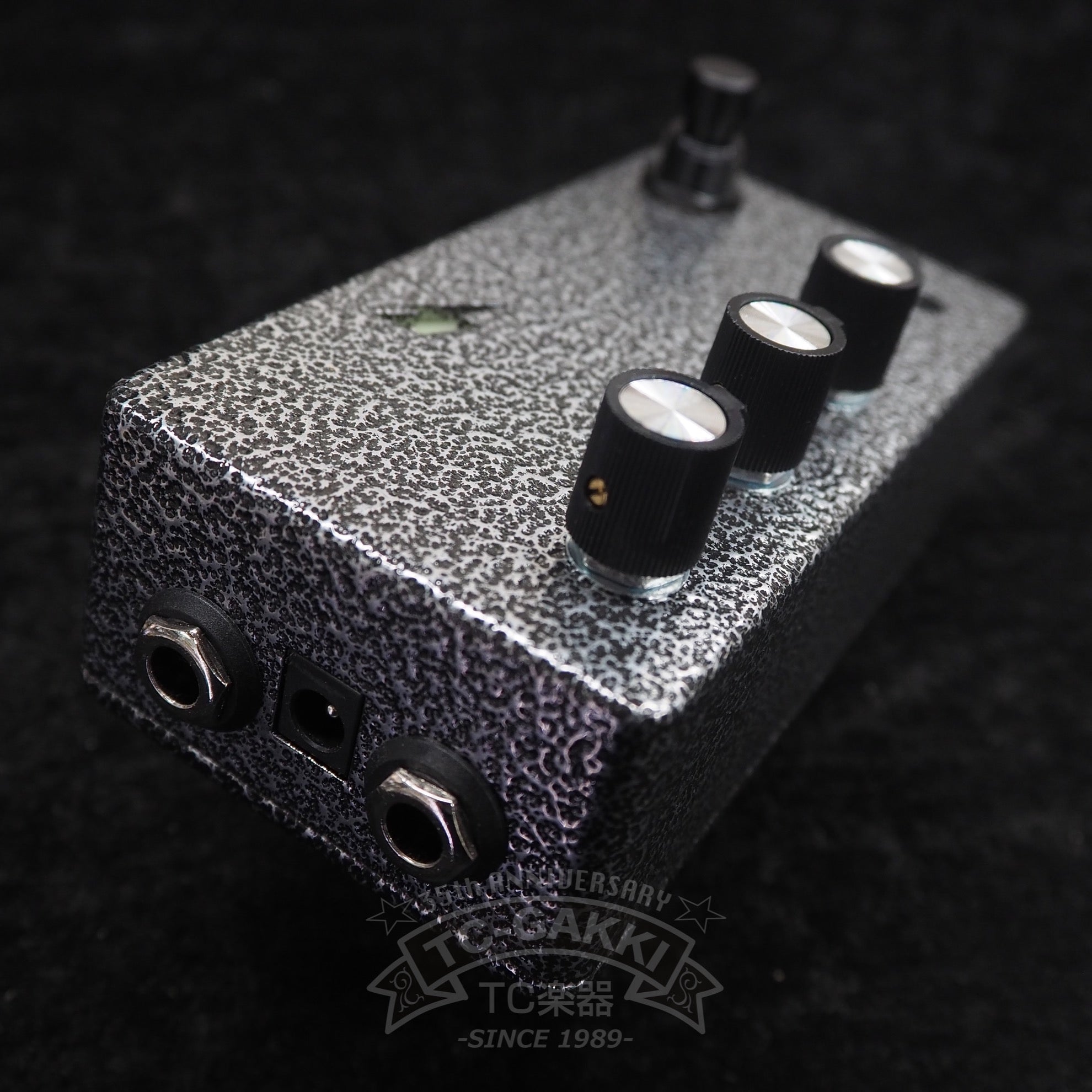 Fjord Fuzz THOR