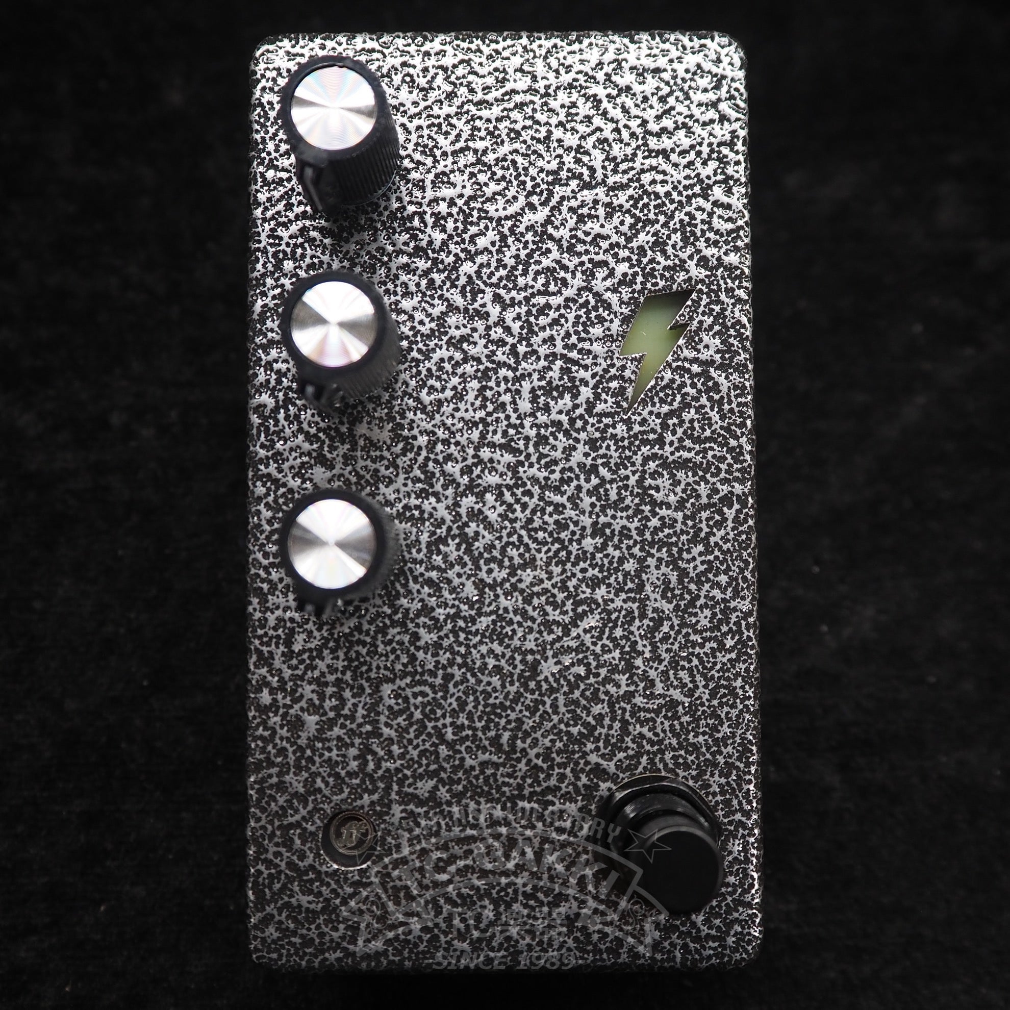 Fjord Fuzz THOR