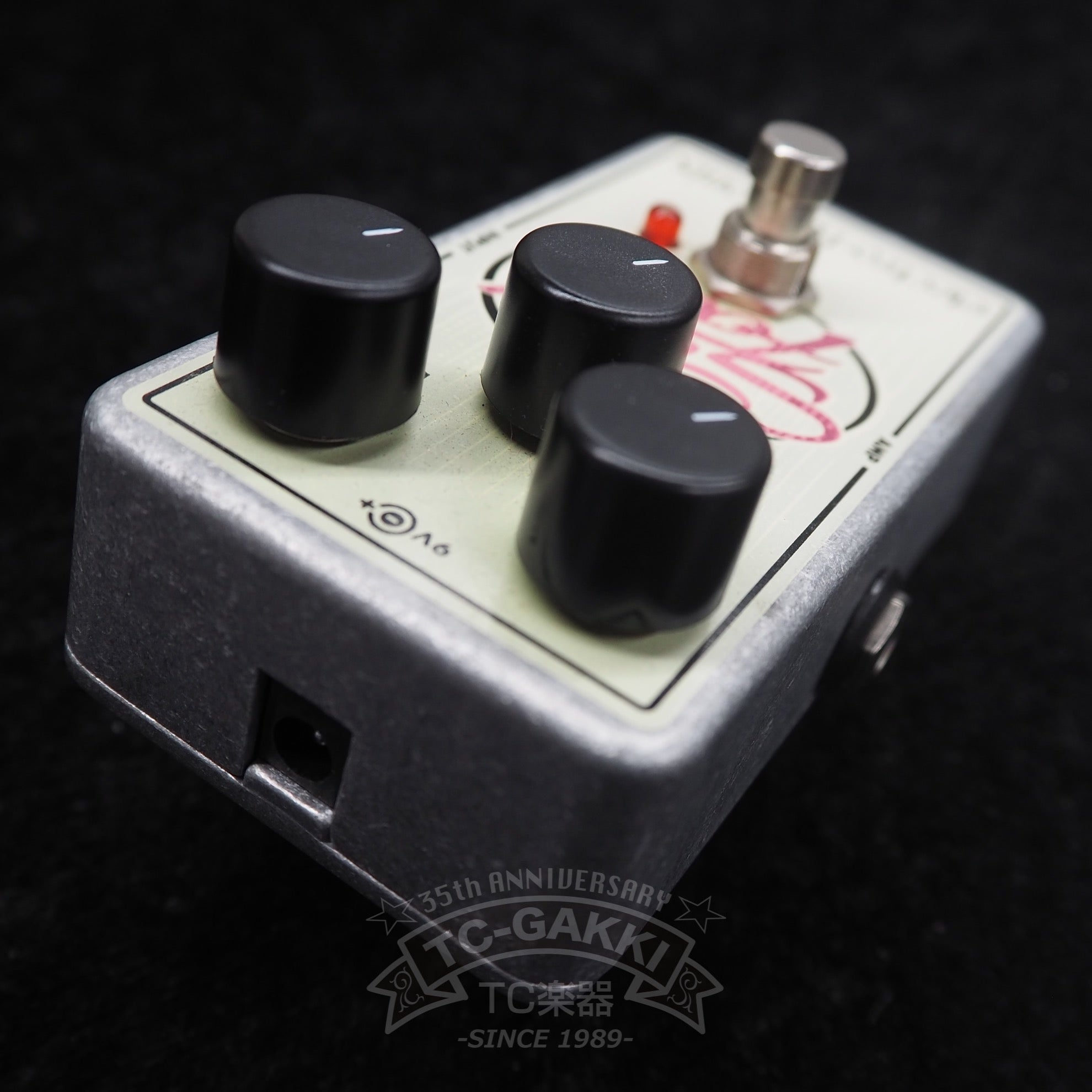 Electro-Harmonix Soul Food