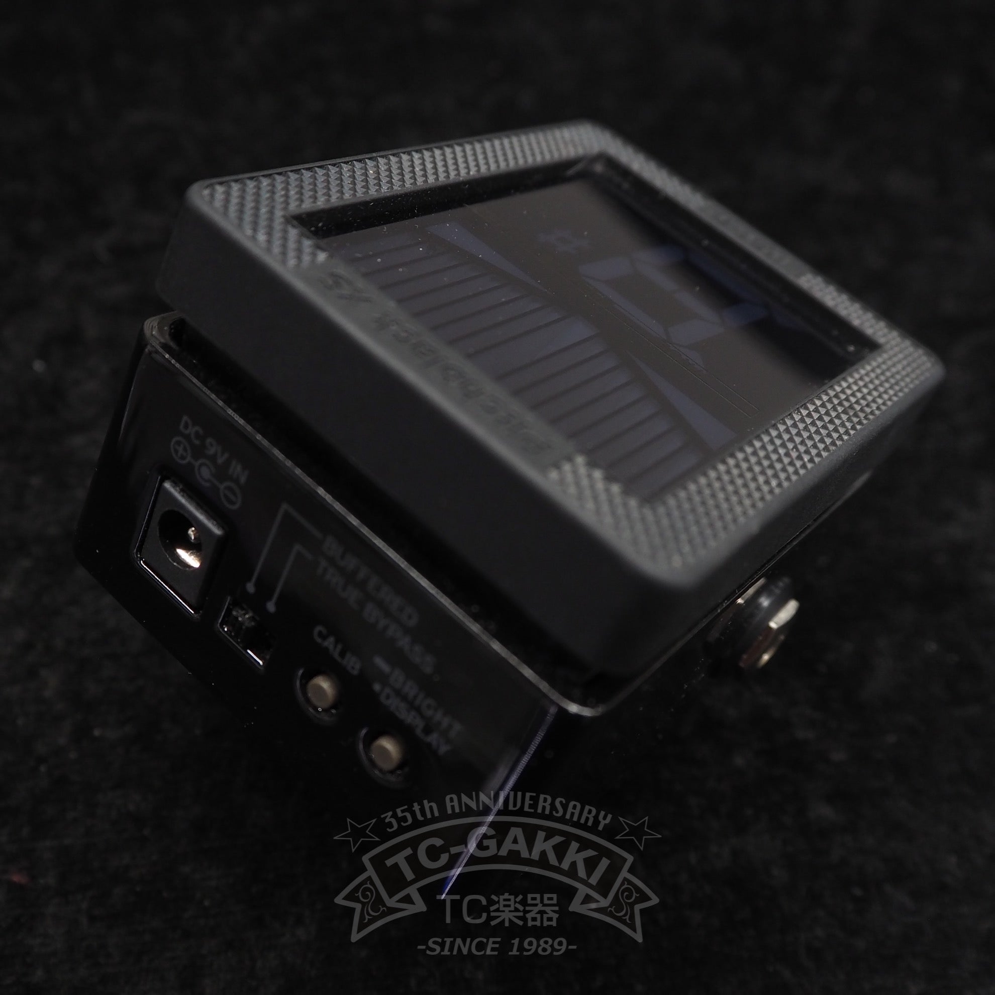 KORG Pitchblack XS PB-XS