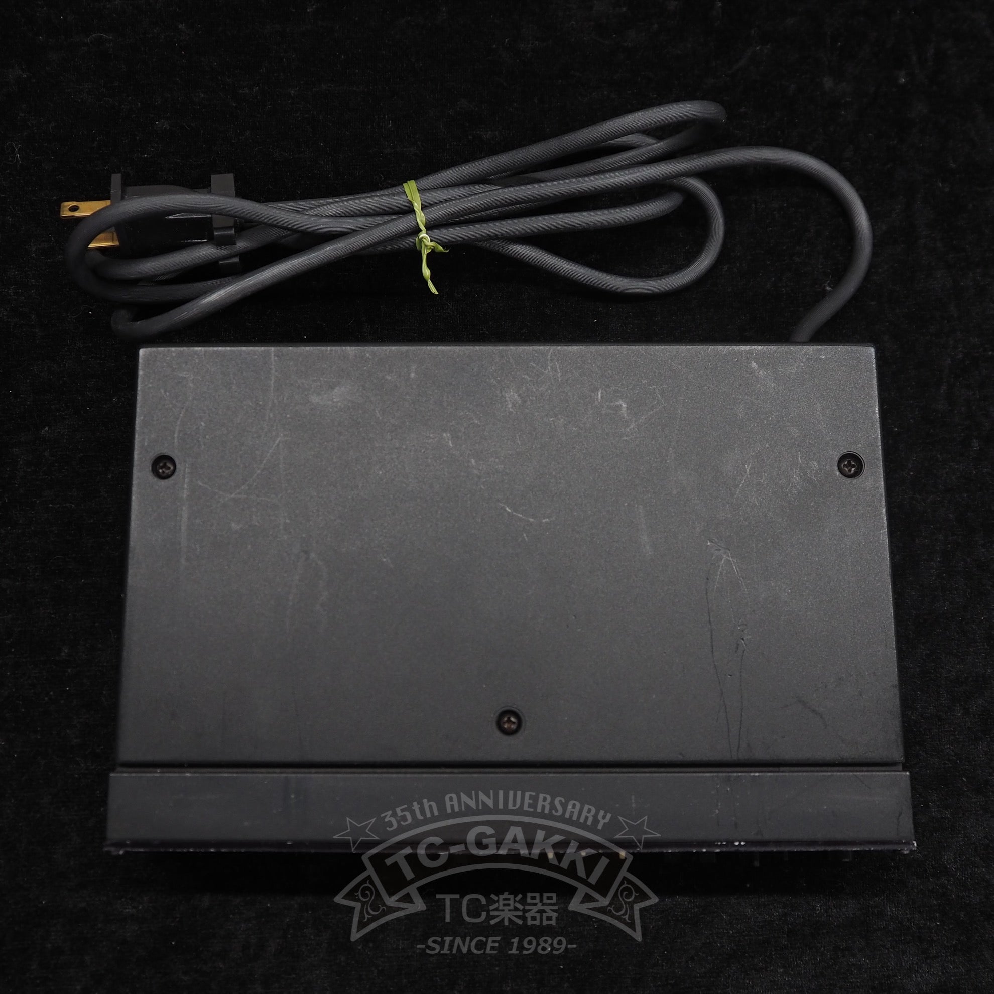 ROCKMAN DISTORTION GENERATOR MODÈLE 100