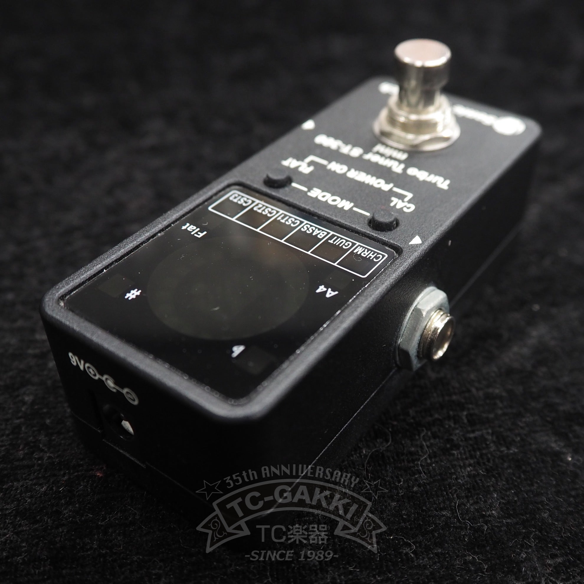 Sonic Research Turbo Tuner ST-300 mini