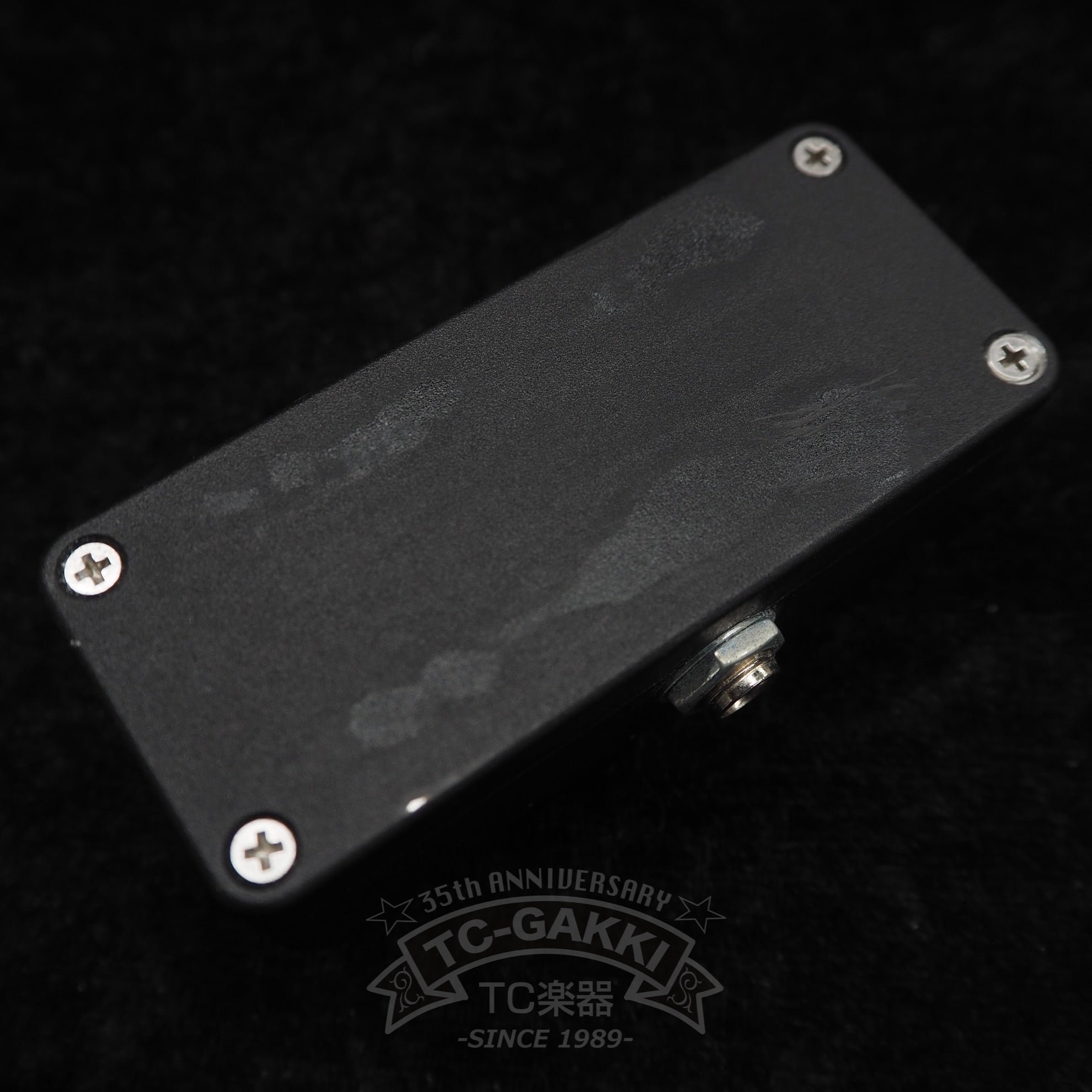 Sonic Research Turbo Tuner ST-300 mini