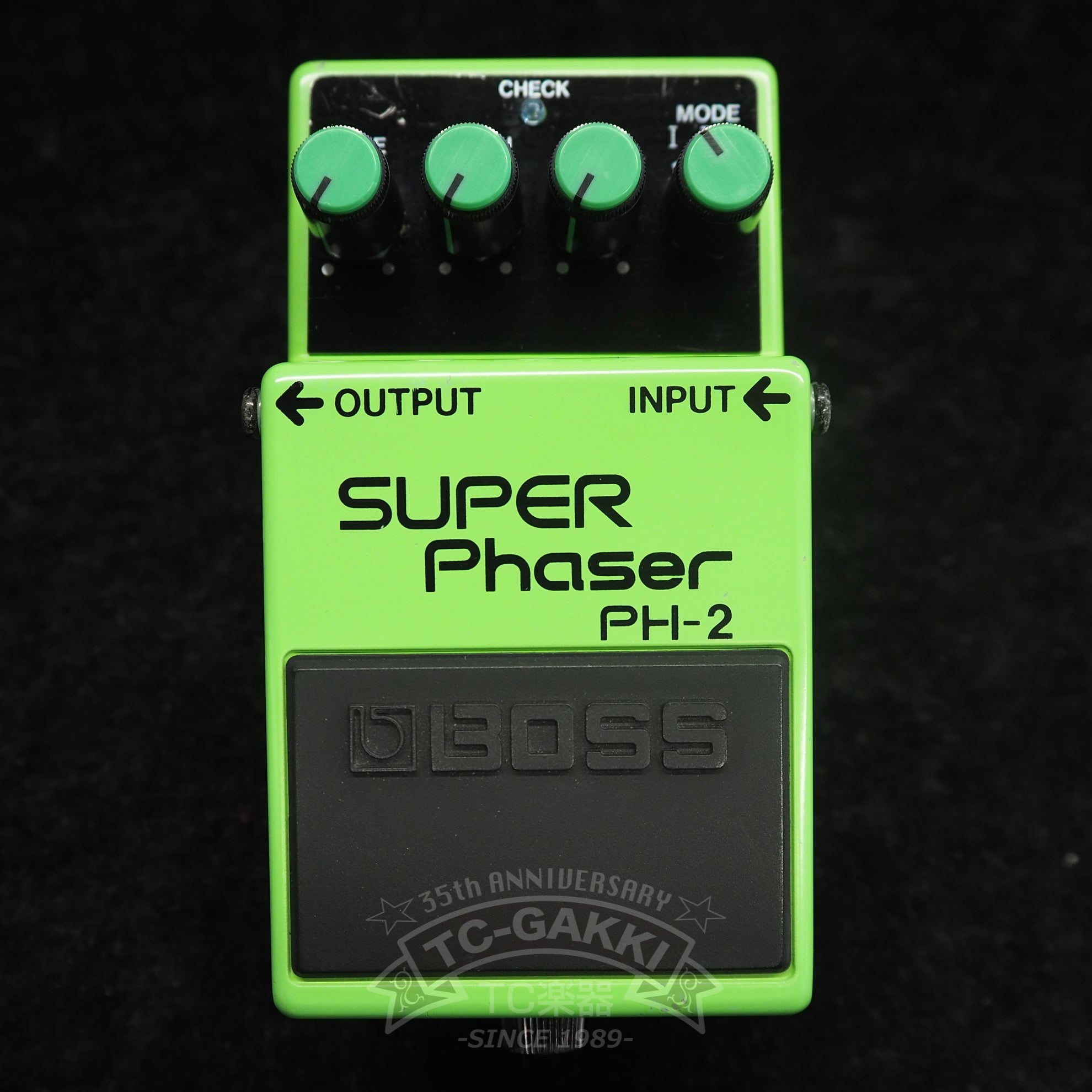 BOSS PH-2 SUPER Phaser