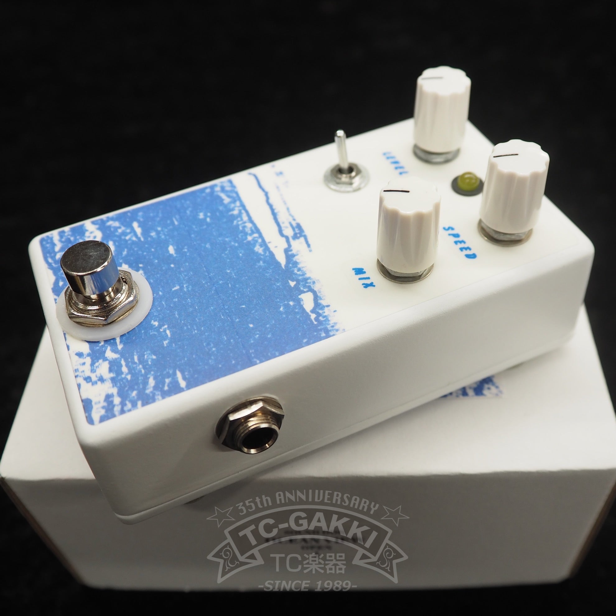 Sound Dog OCEAN VIEW (CHORUS)