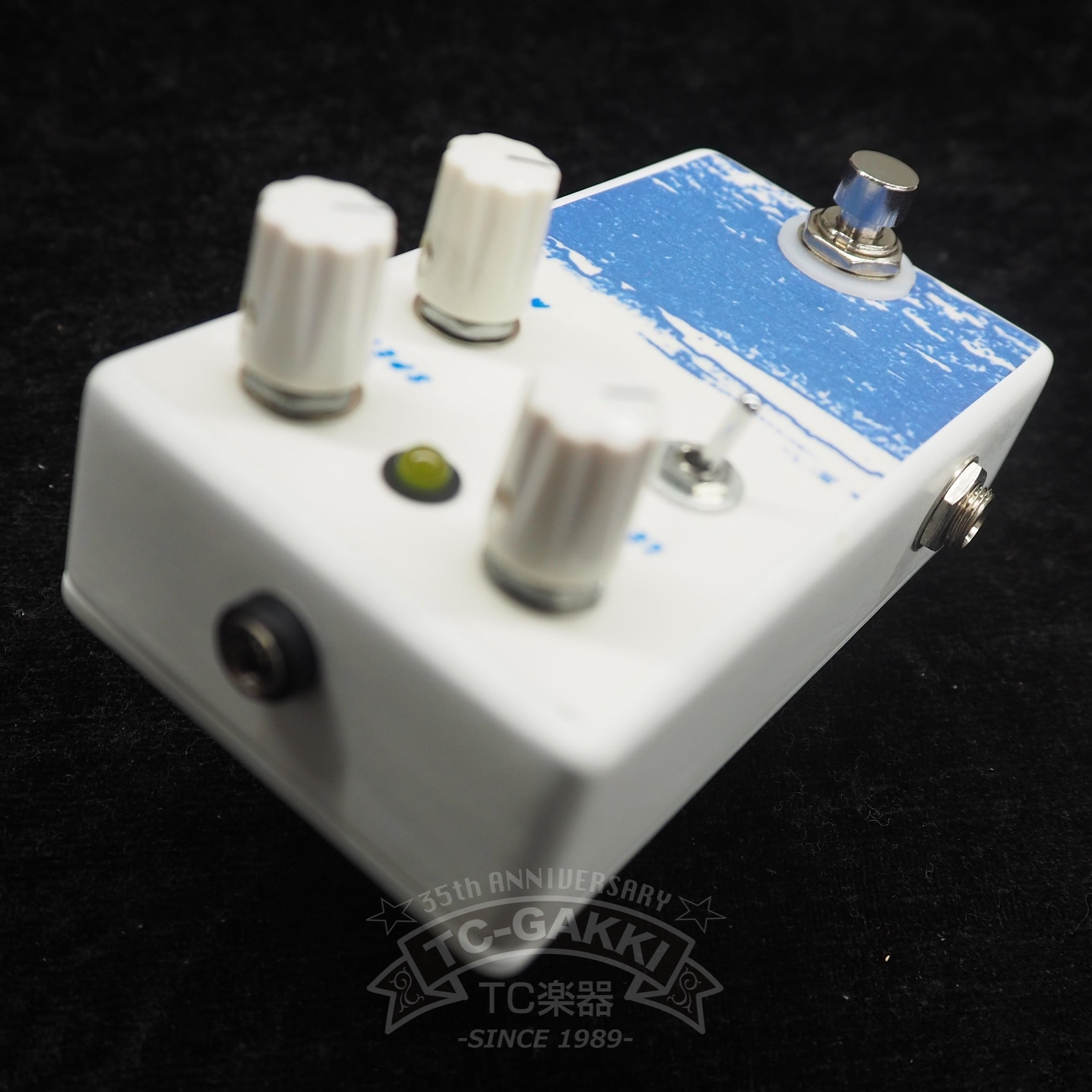 Sound Dog OCEAN VIEW (CHORUS)