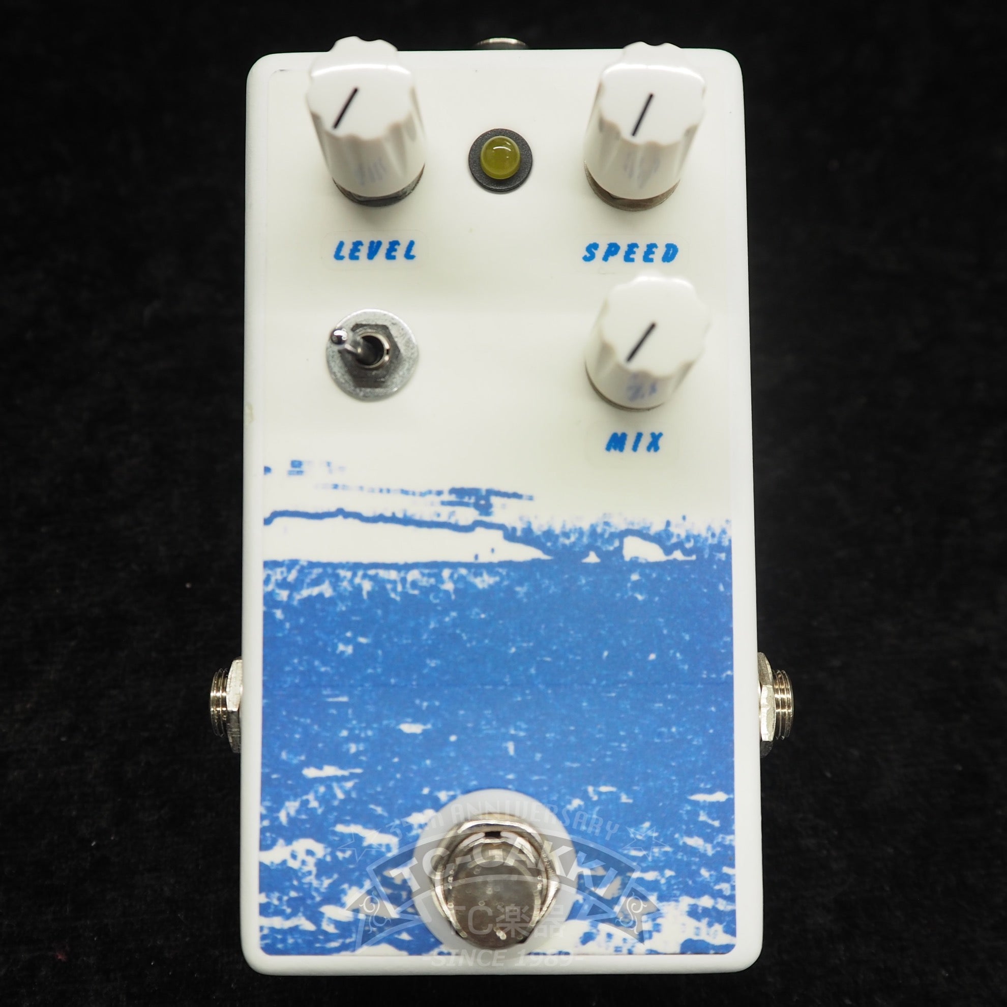 Sound Dog OCEAN VIEW (CHORUS)