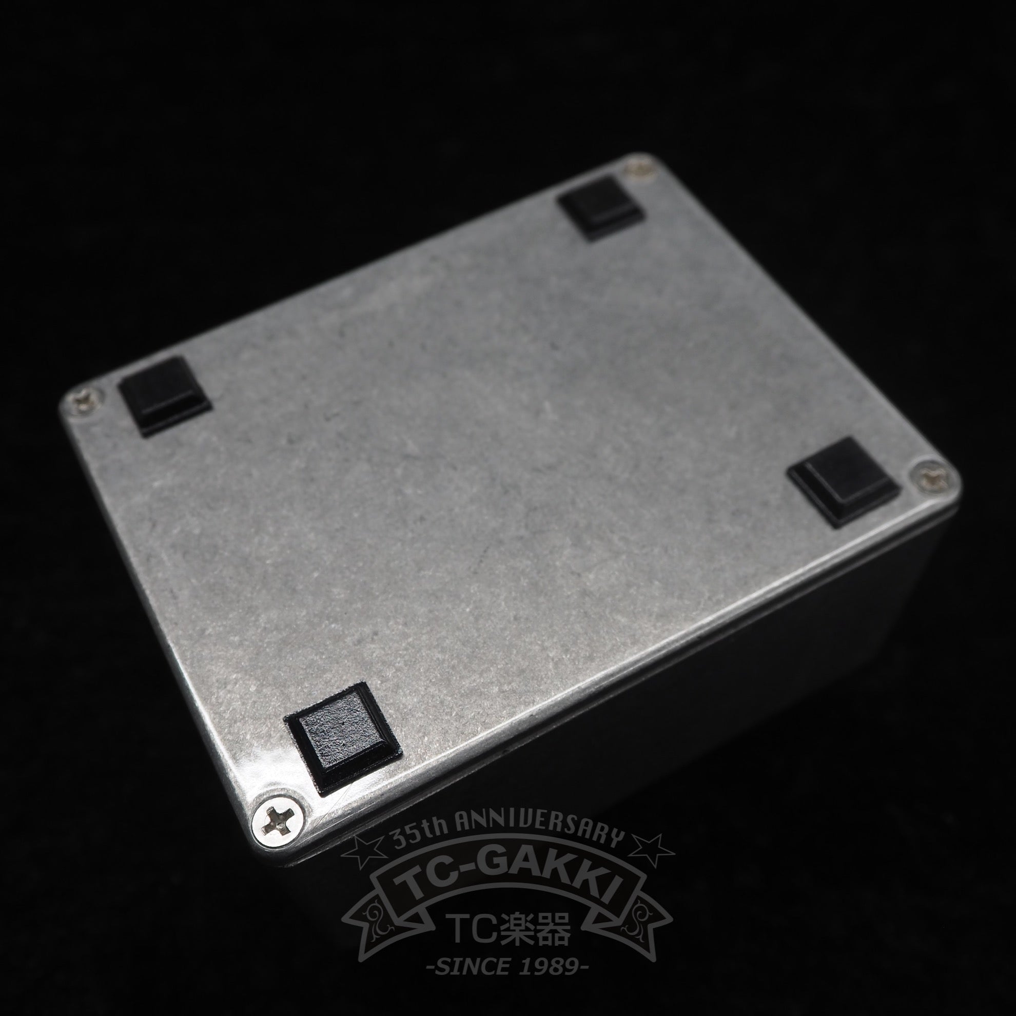 SKREDDY PEDALS Giant Meat Pie BC239