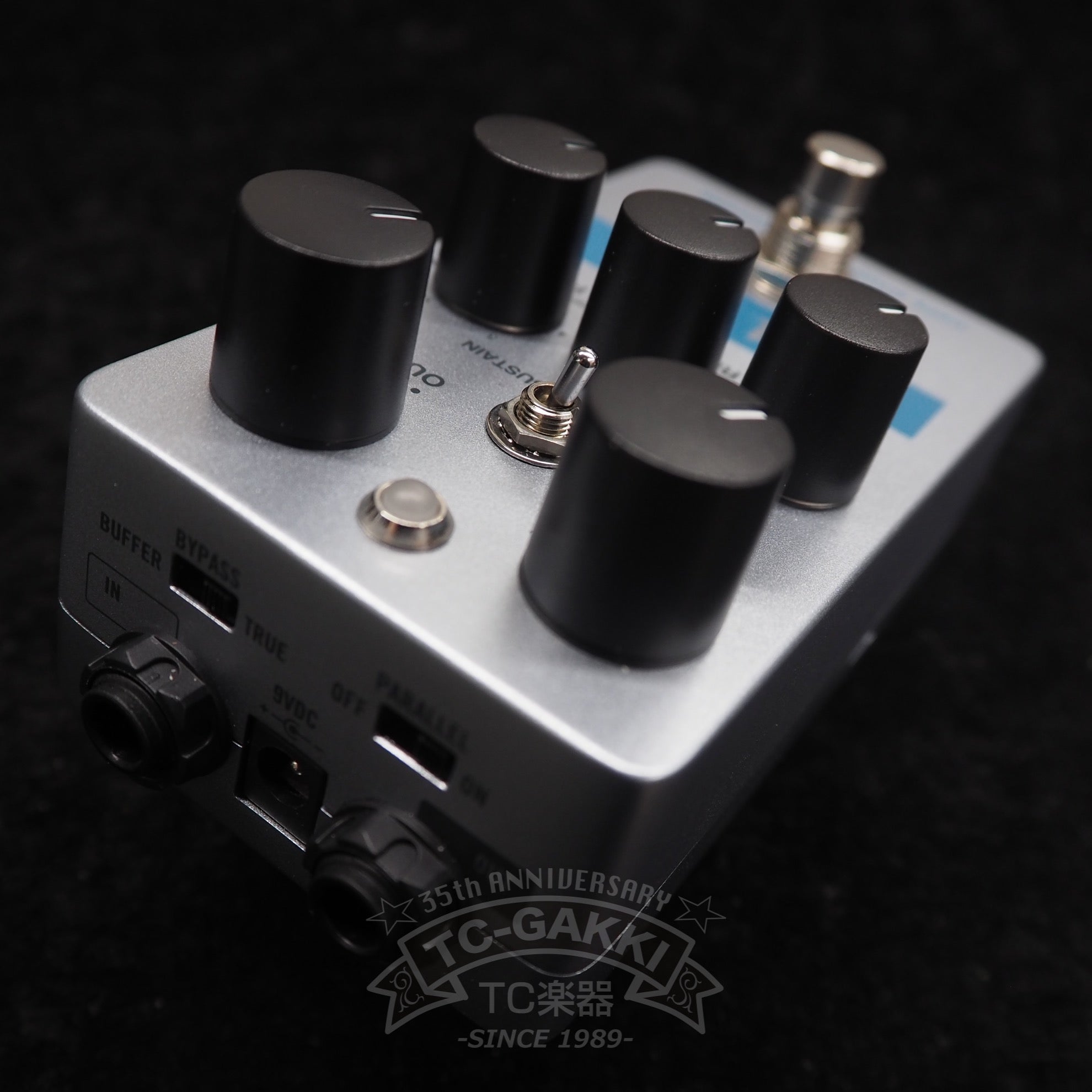 UNIVERSAL AUDIO 1176 STUDIO COMPRESSOR