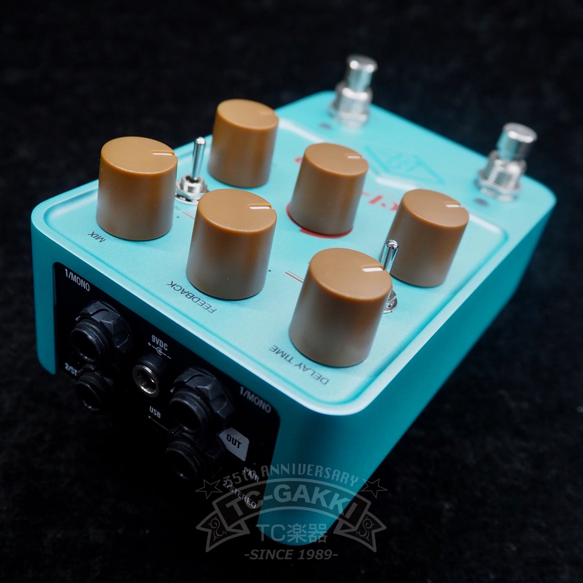 UNIVERSAL AUDIO Del-Verb AMBIENCE COMPANION