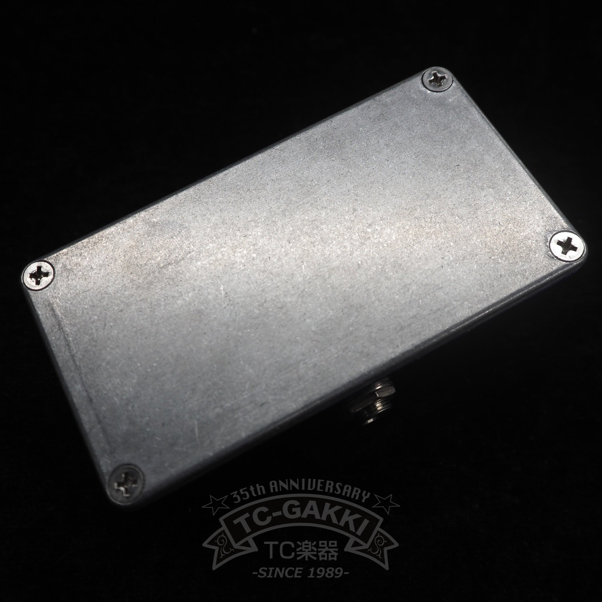 FUNK OJISAN OJI FUZZ BASS