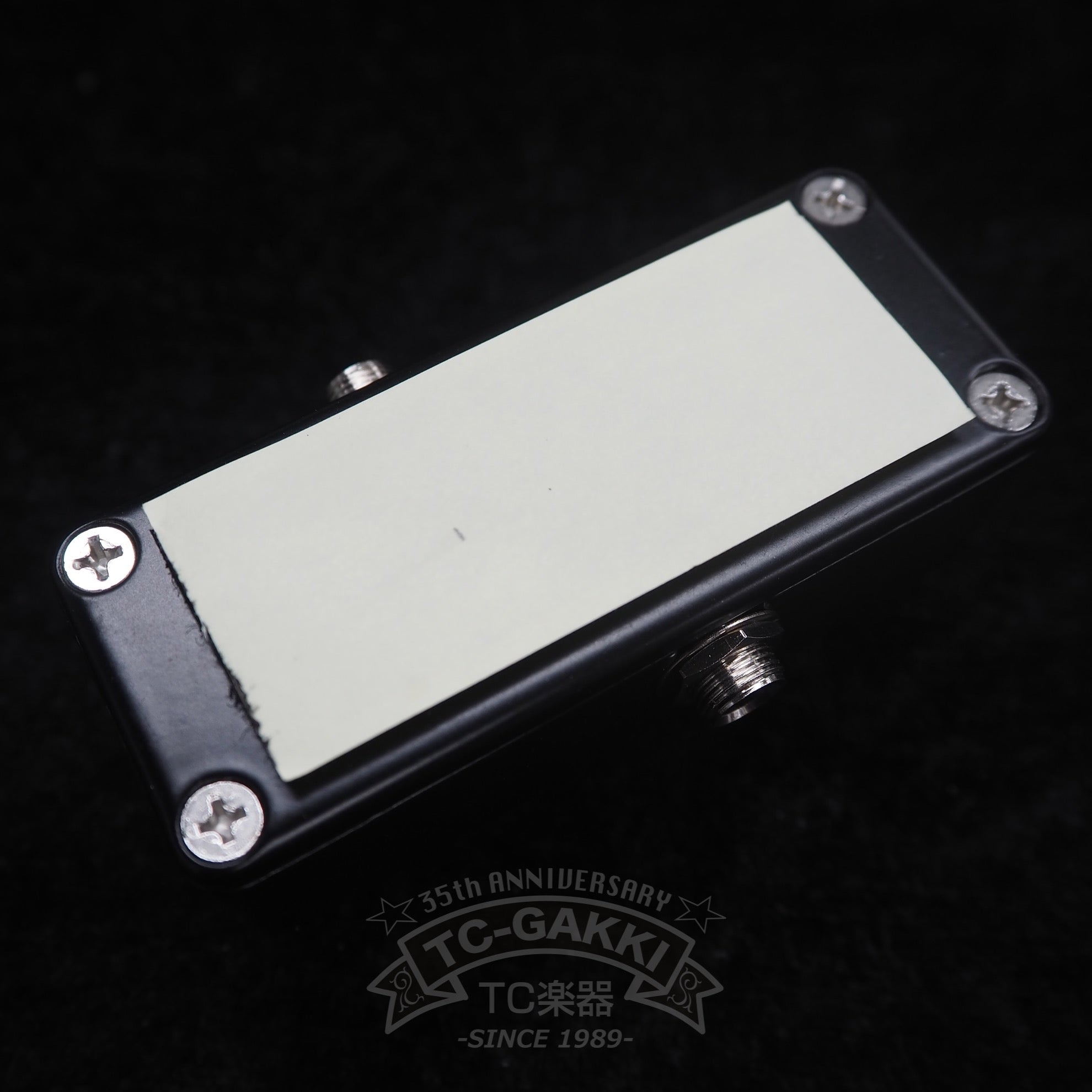 iSP Technologies DECI-MATE MICRO DECIMATOR PEDAL