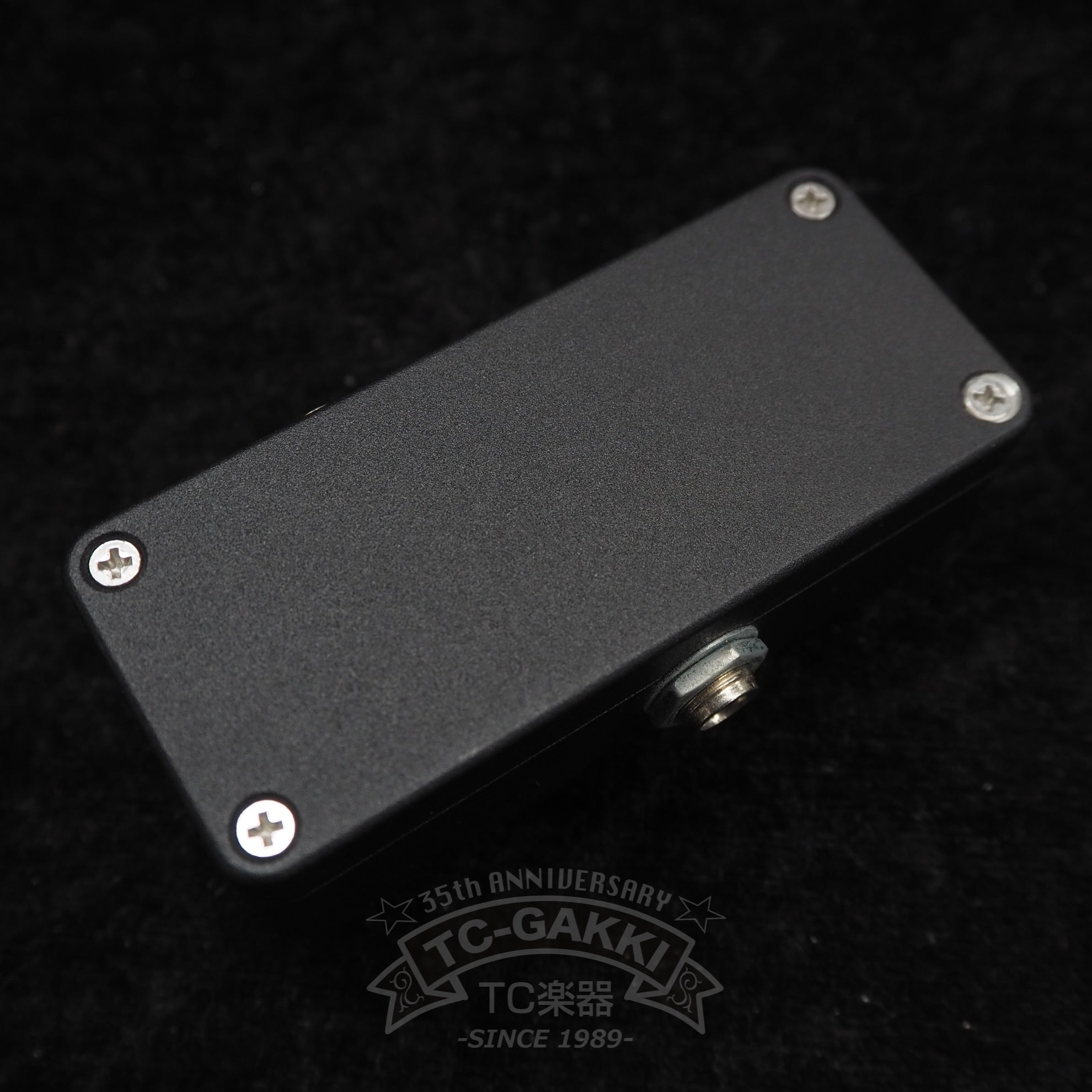 Sonic Research Turbo Tuner ST-300 mini