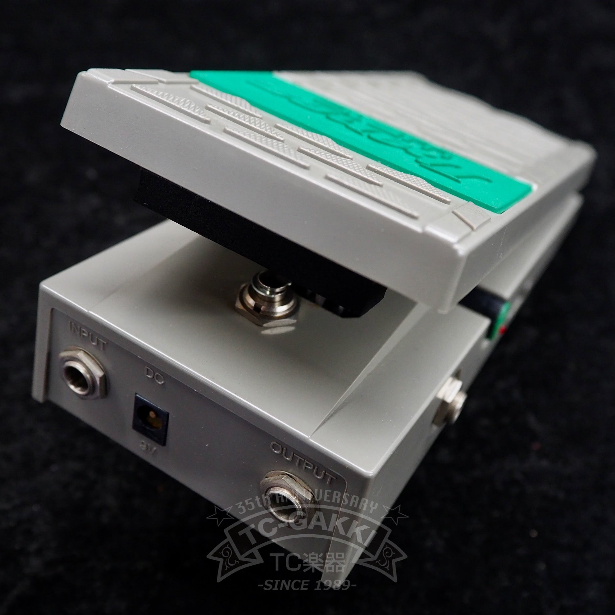 Ibanez WF10 WAH/FUZZ PEDAL