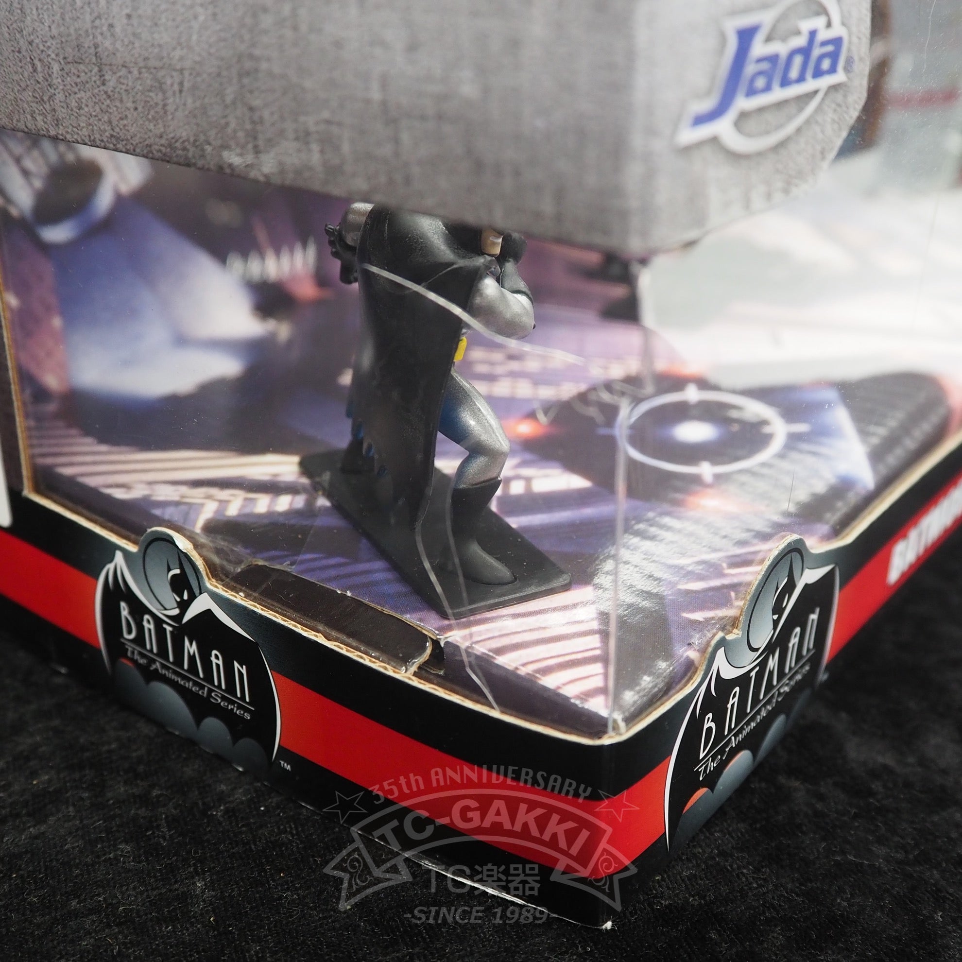 GOODSONTOYS BAD MOBILE DISTORTION