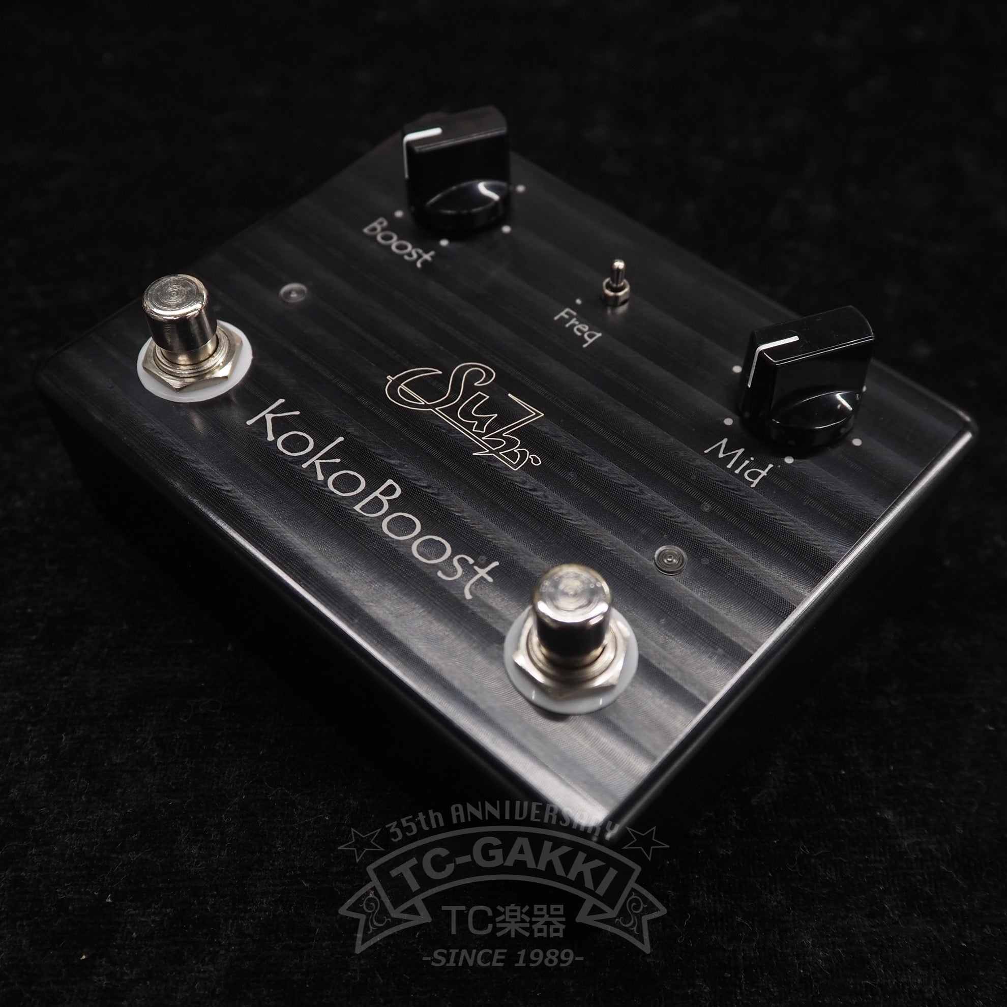 Suhr Koko Boost
